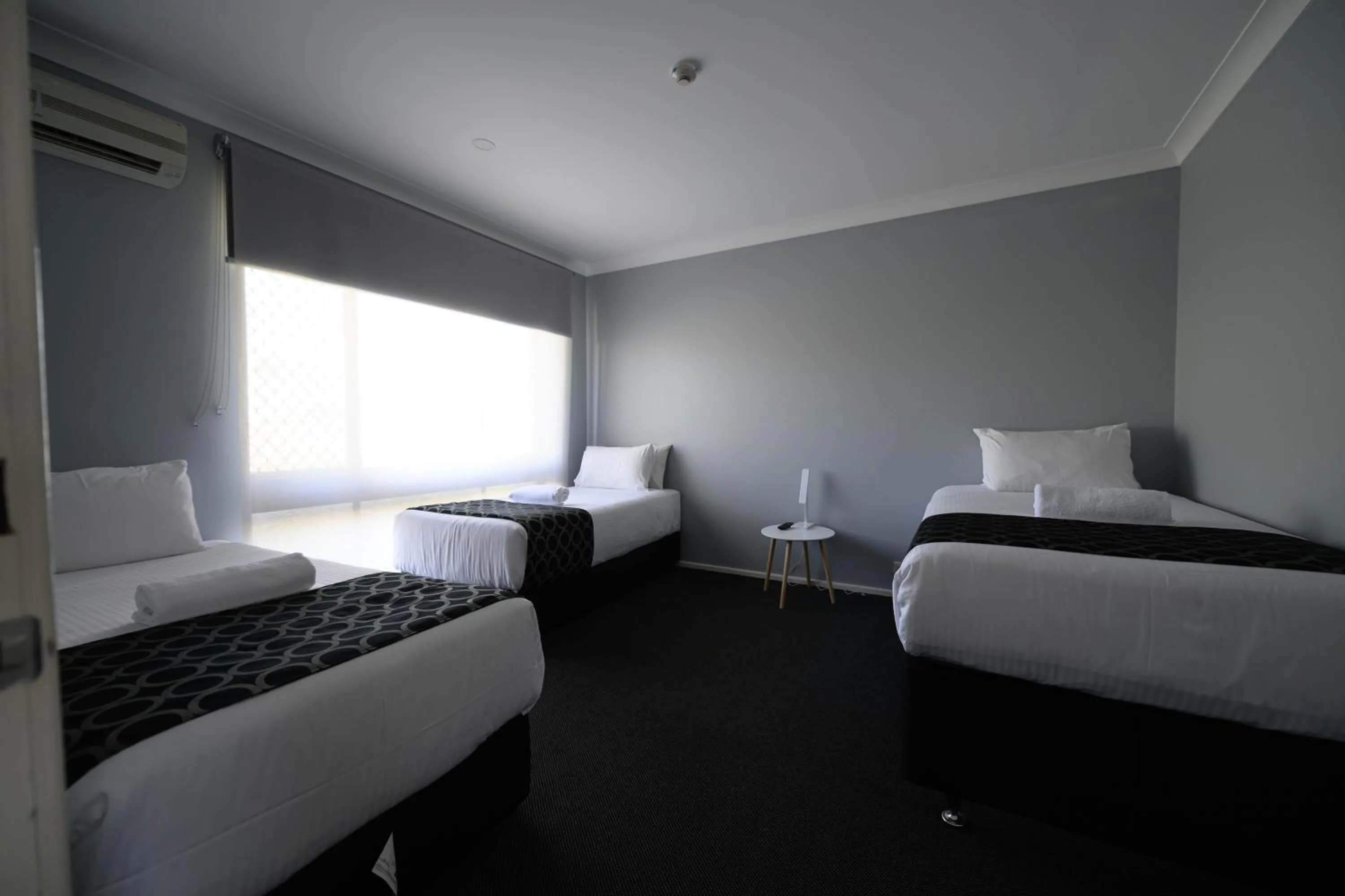 Bed in Old Maitland Inn - Rutherford