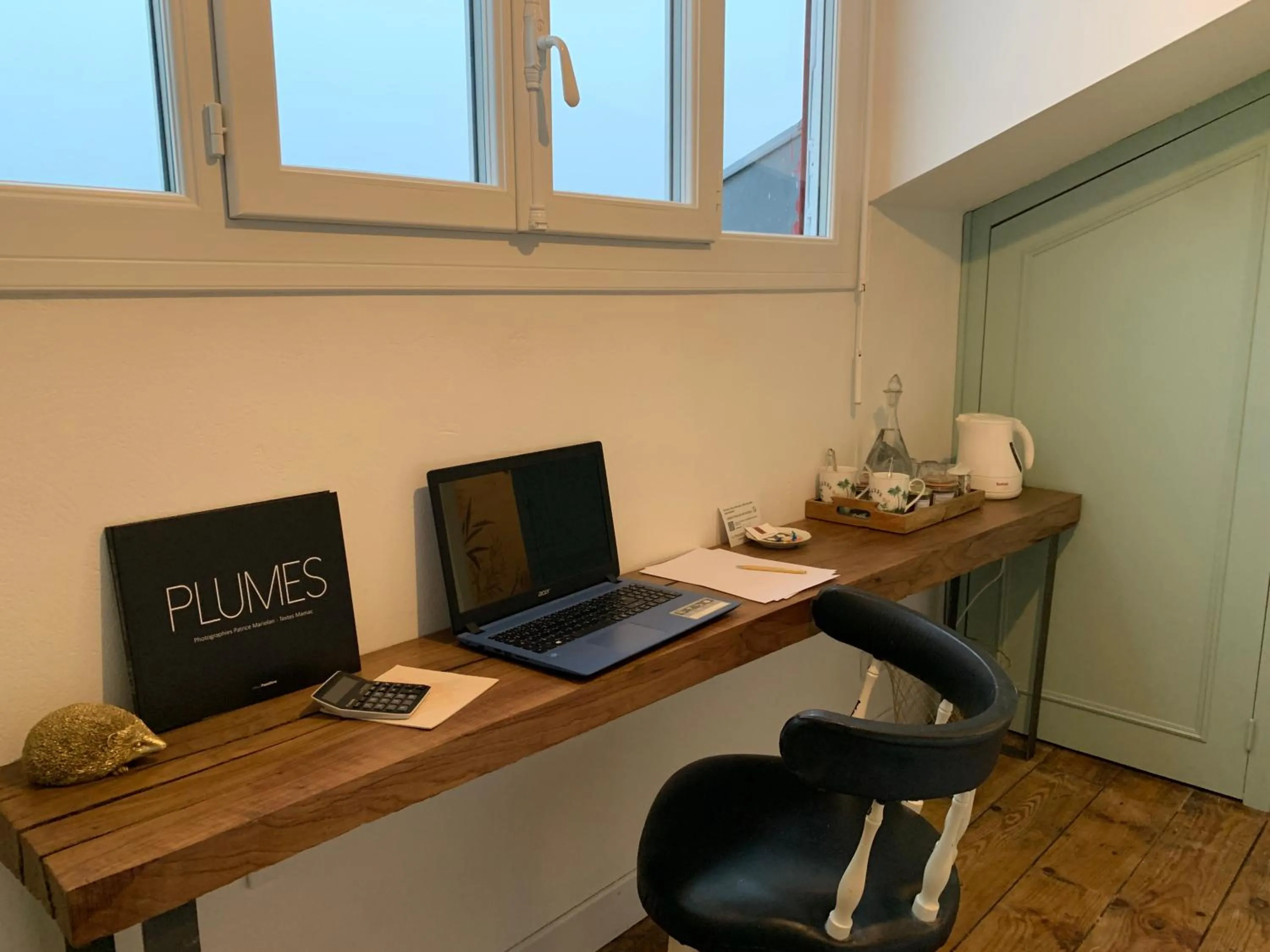 hair dresser in La Croix Blanche