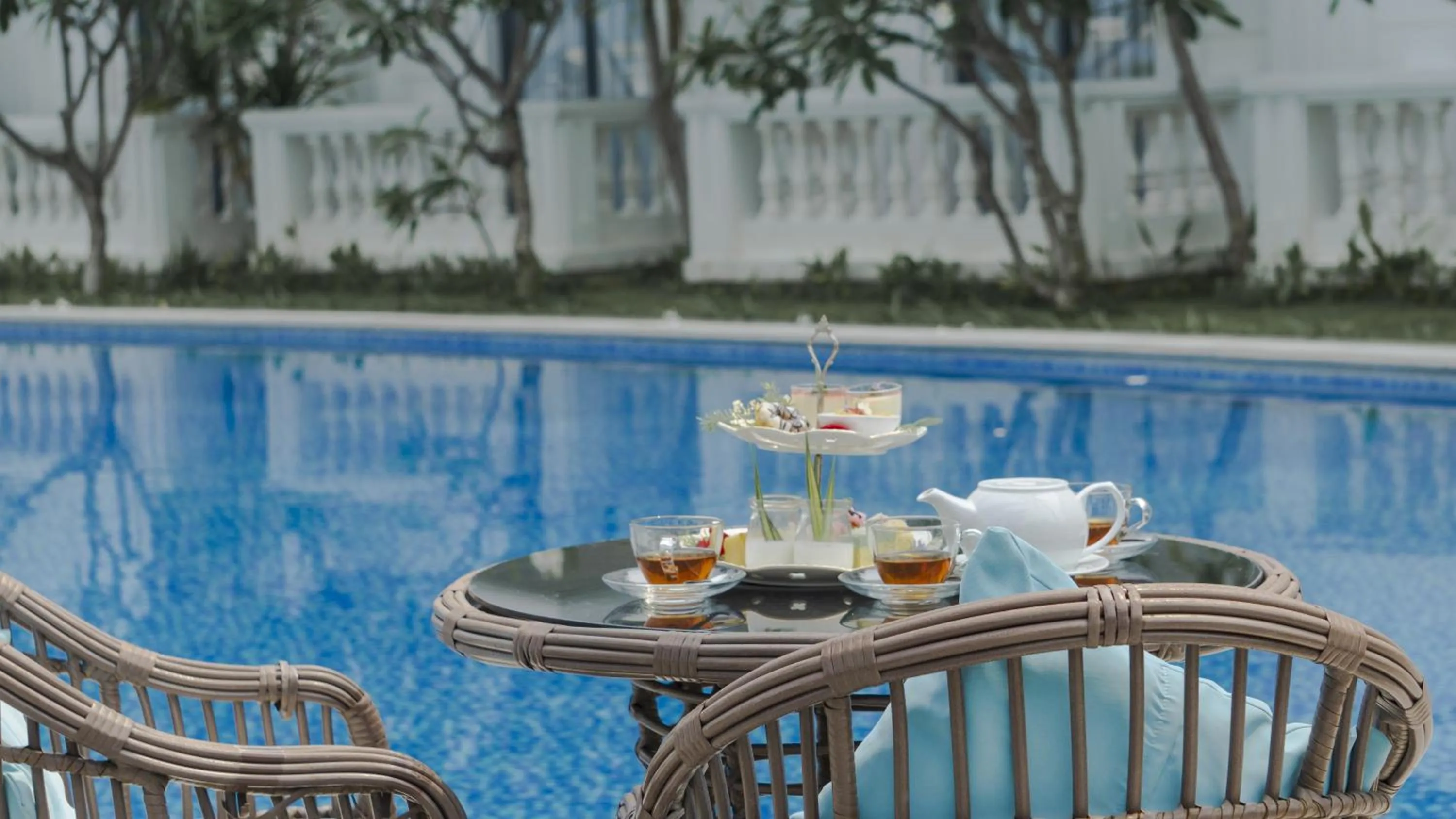 Coffee/tea facilities in Seaside Boutique Resort Quy Nhon