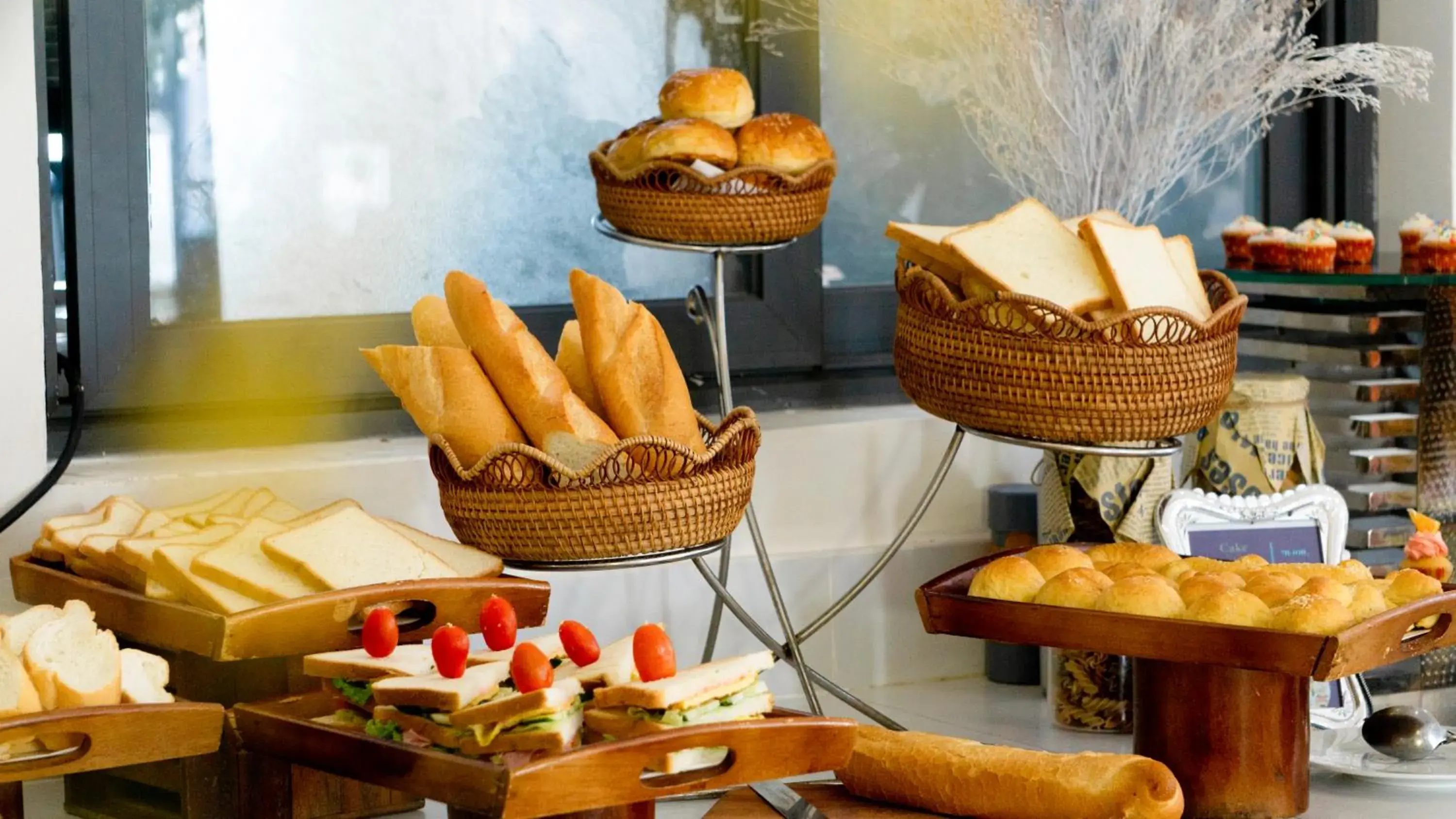 Food in Seaside Boutique Resort Quy Nhon Food in Seaside Boutique Resort Quy Nhon