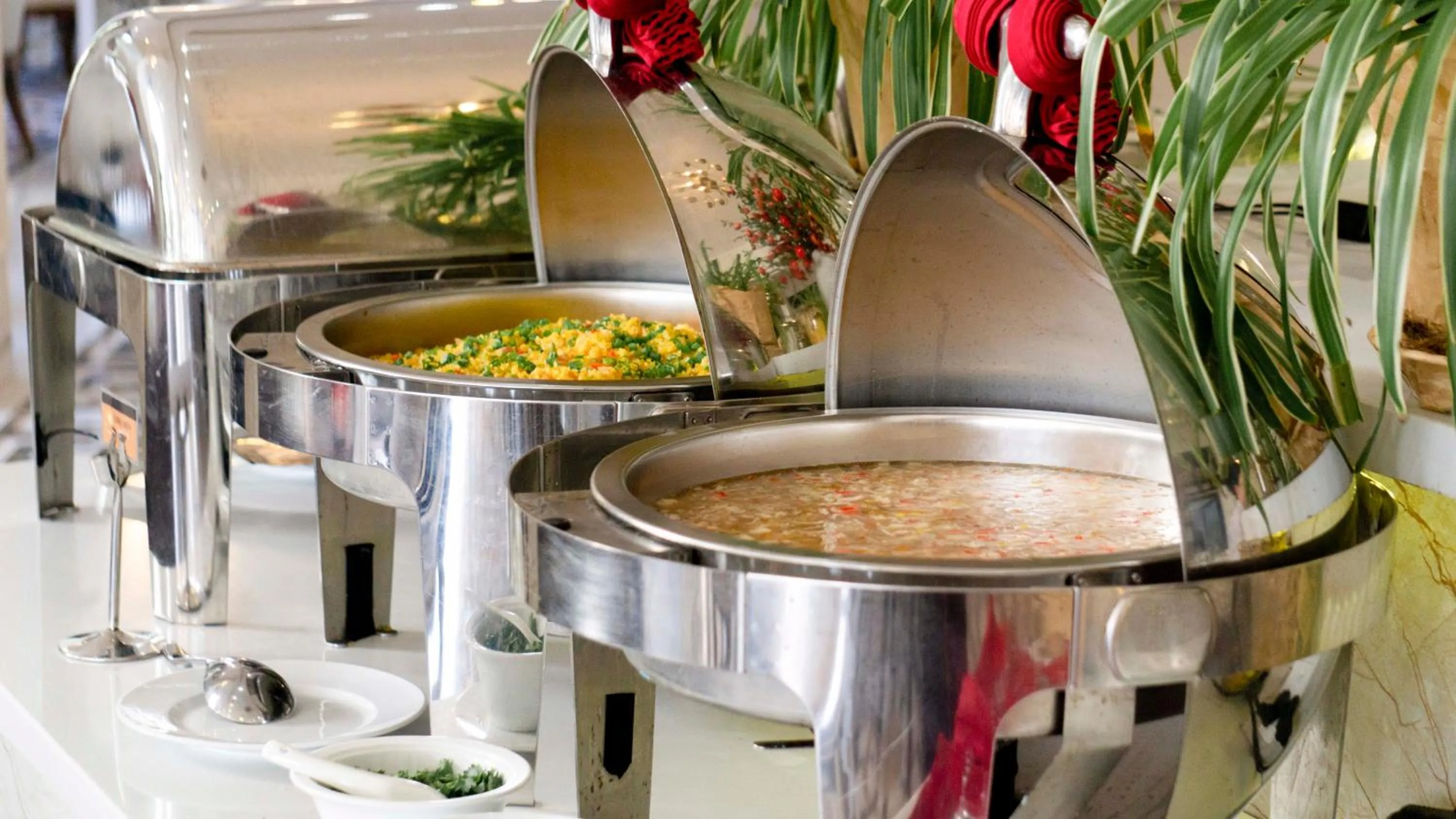 Restaurant/places to eat in Seaside Boutique Resort Quy Nhon