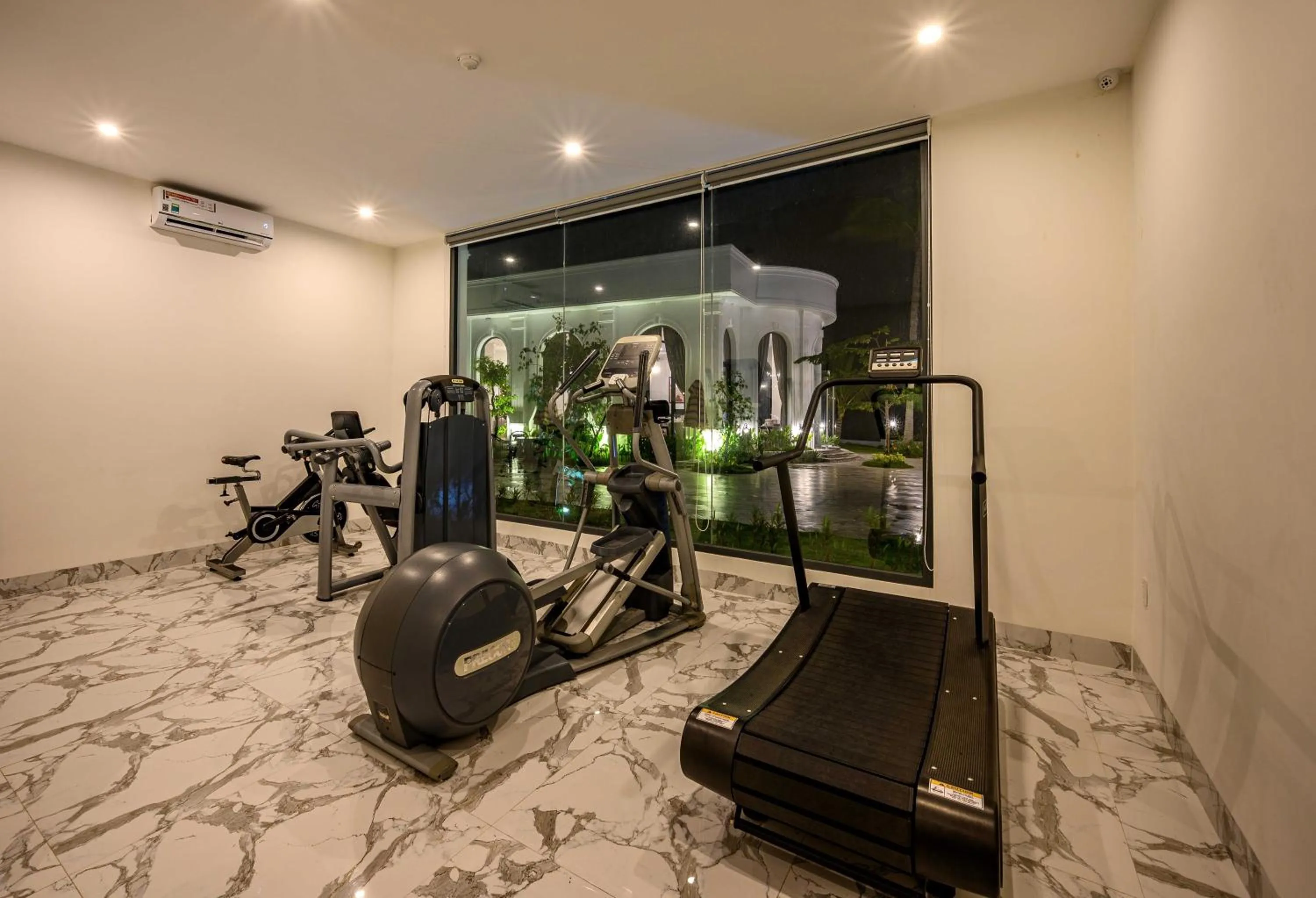 Activities in Seaside Boutique Resort Quy Nhon