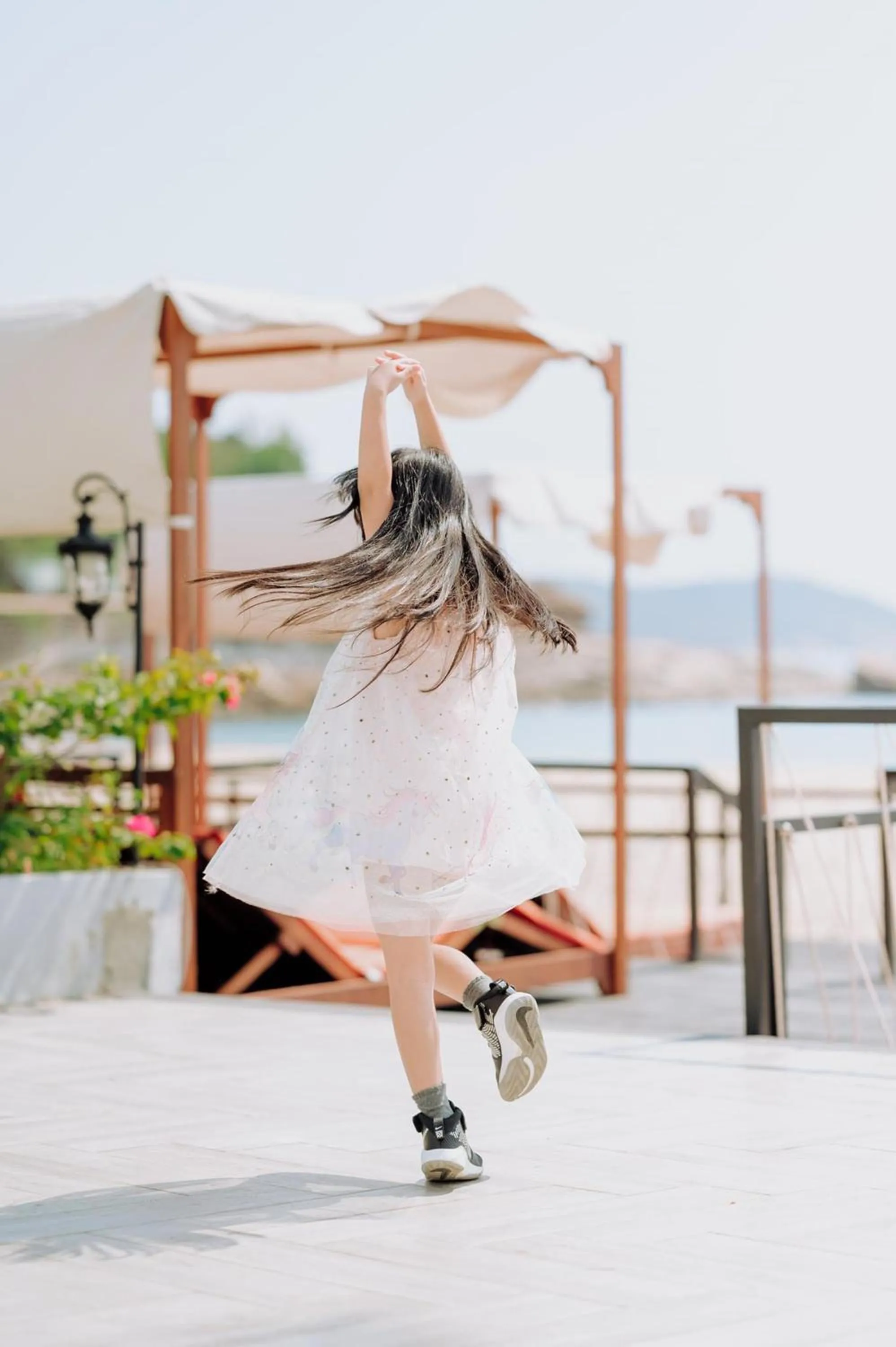 People in Seaside Boutique Resort Quy Nhon