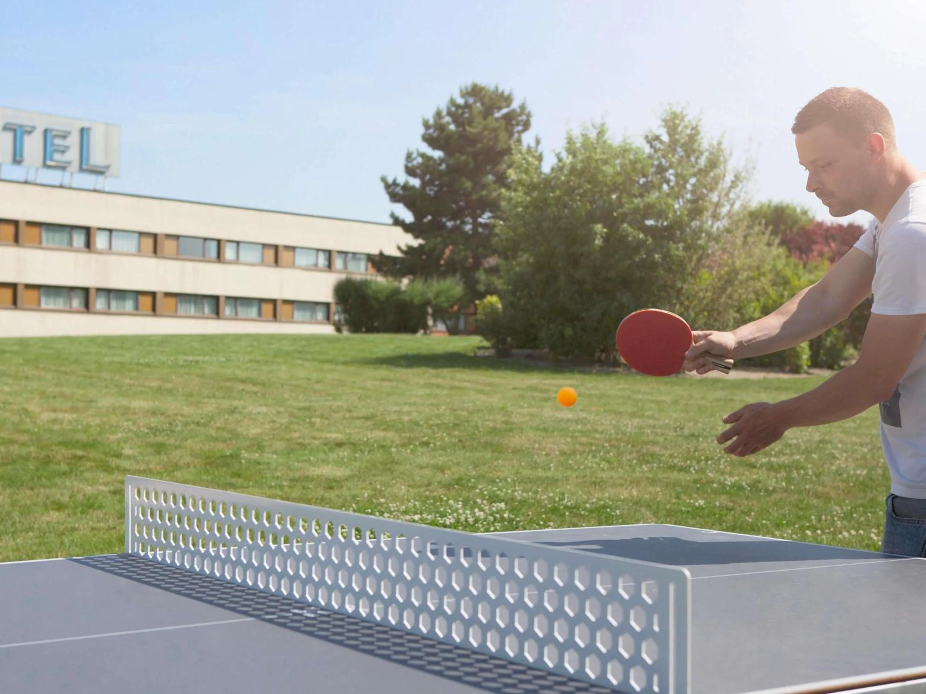 Other in Novotel Reims Tinqueux