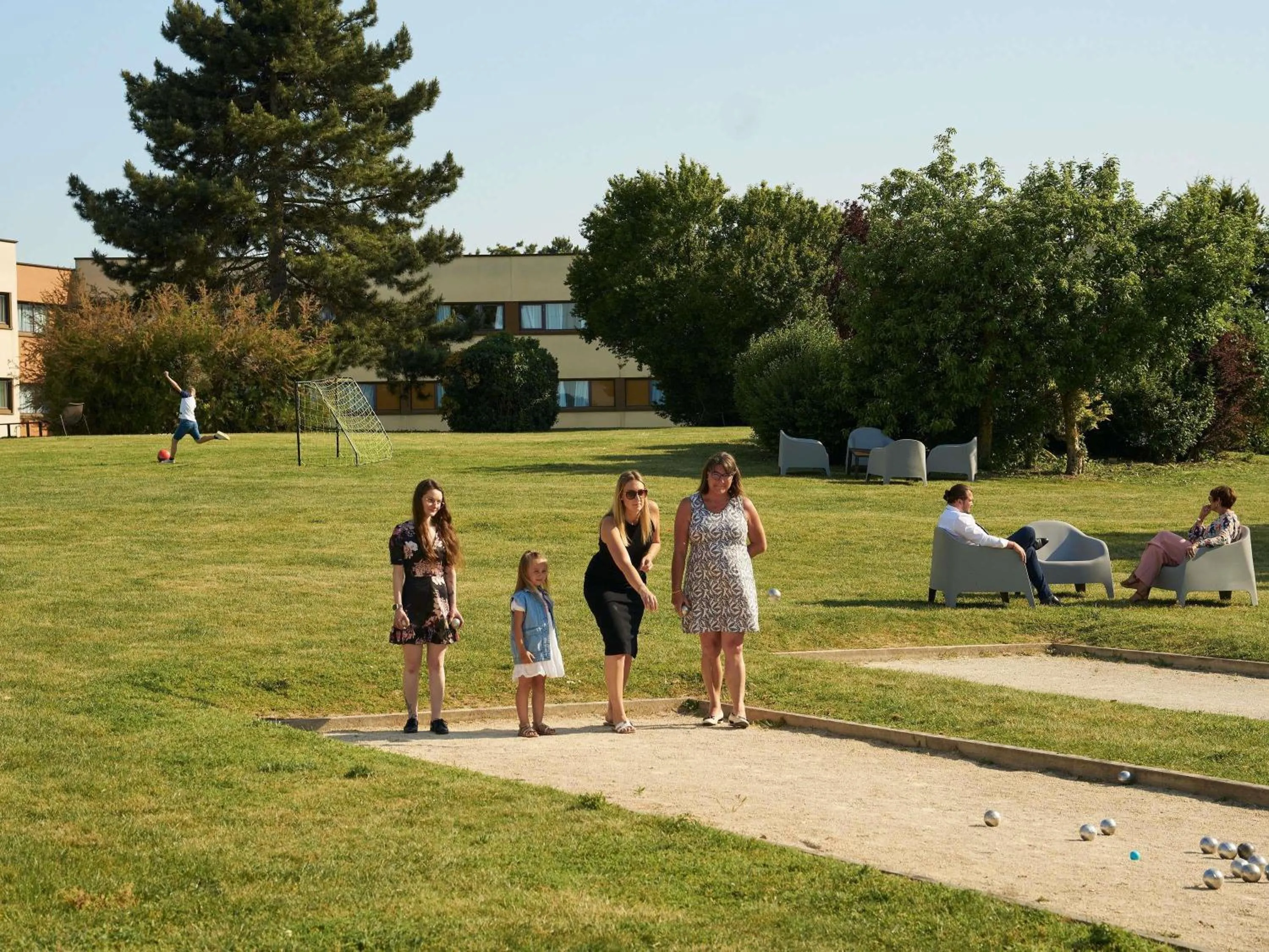 Other in Novotel Reims Tinqueux