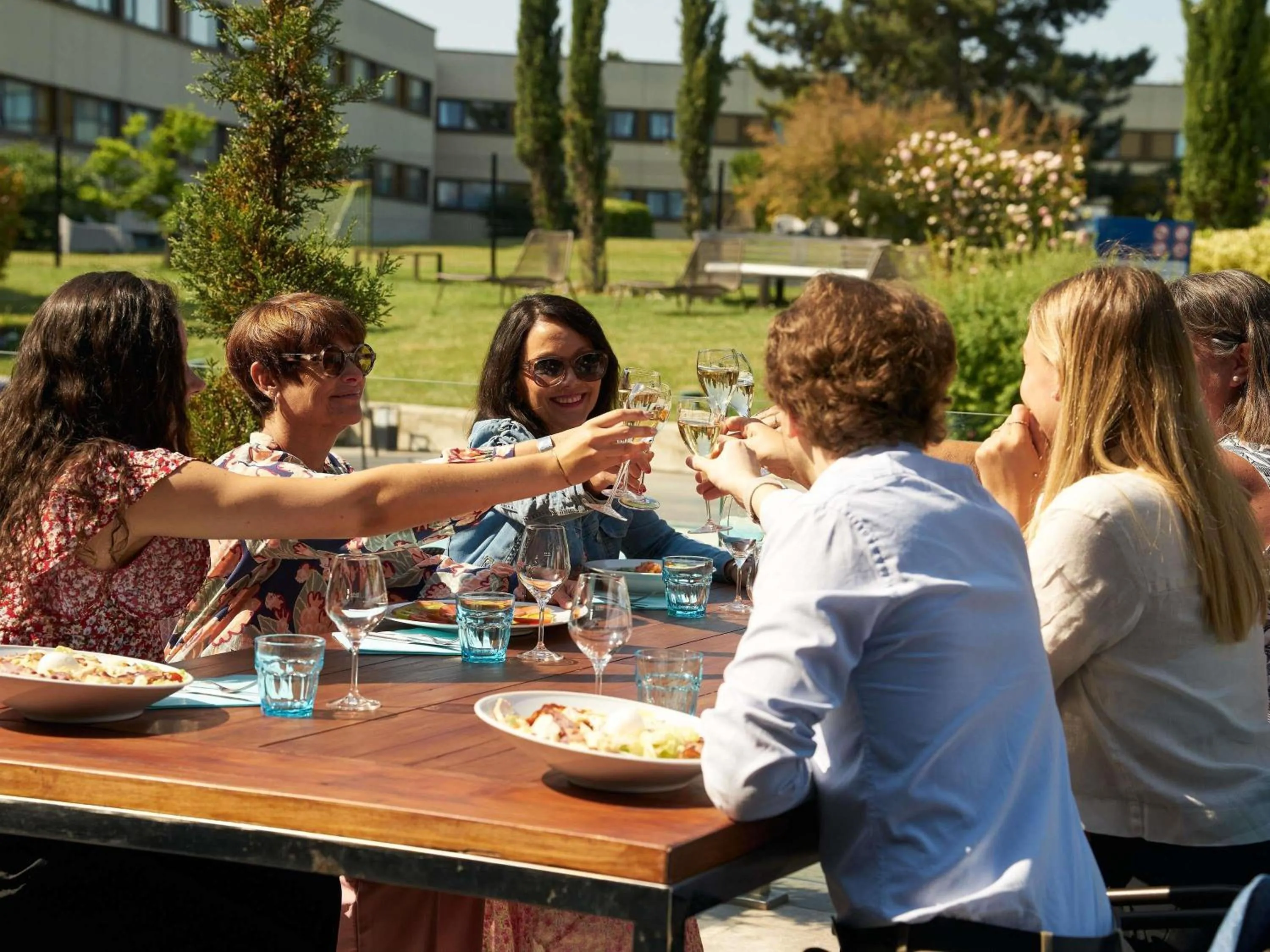 Other in Novotel Reims Tinqueux