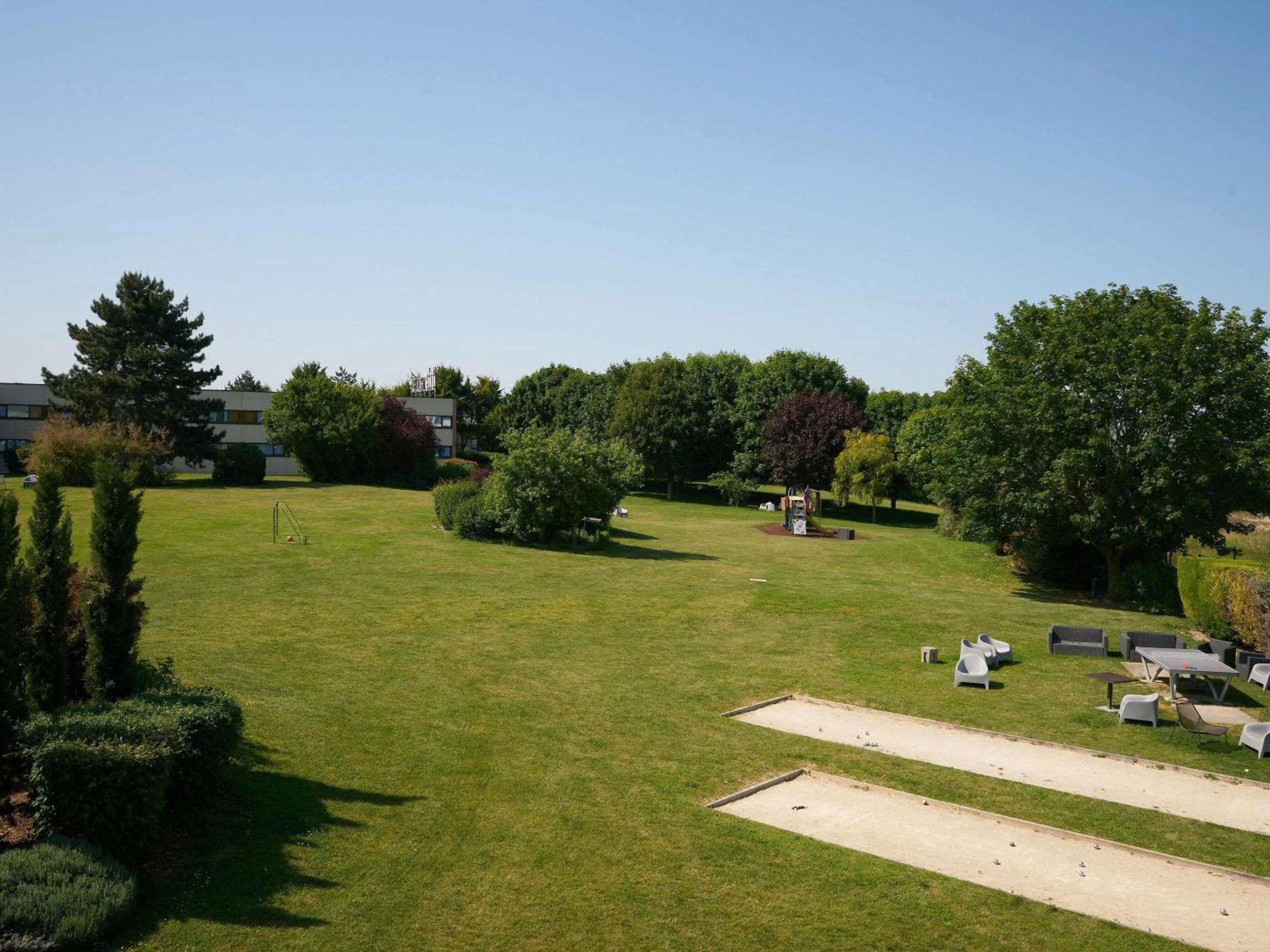 Meeting/conference room in Novotel Reims Tinqueux