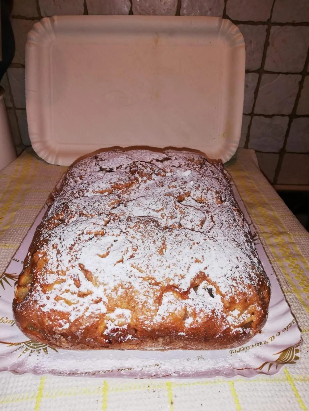 Il Podere della piazza