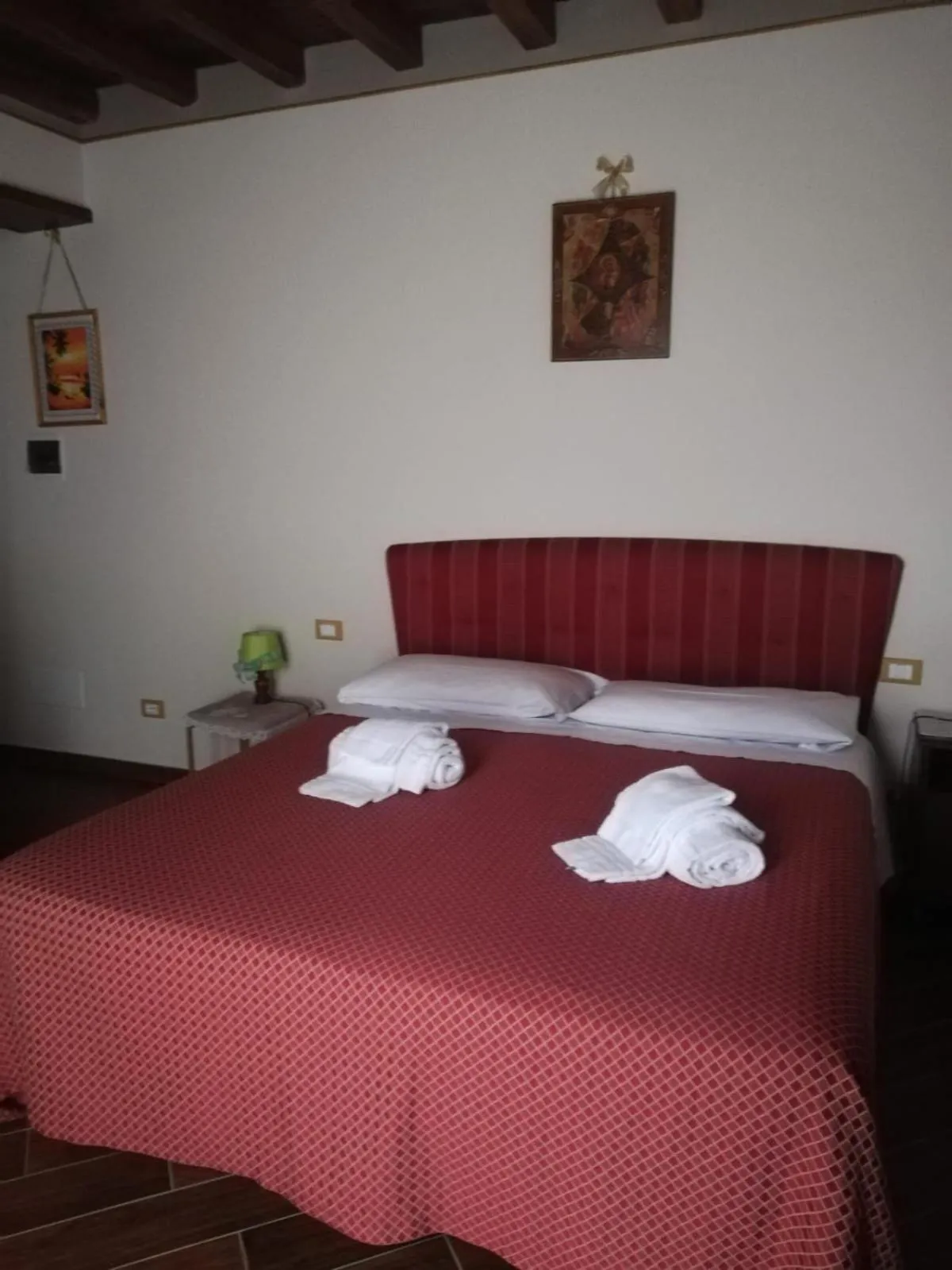 Il Podere della piazza