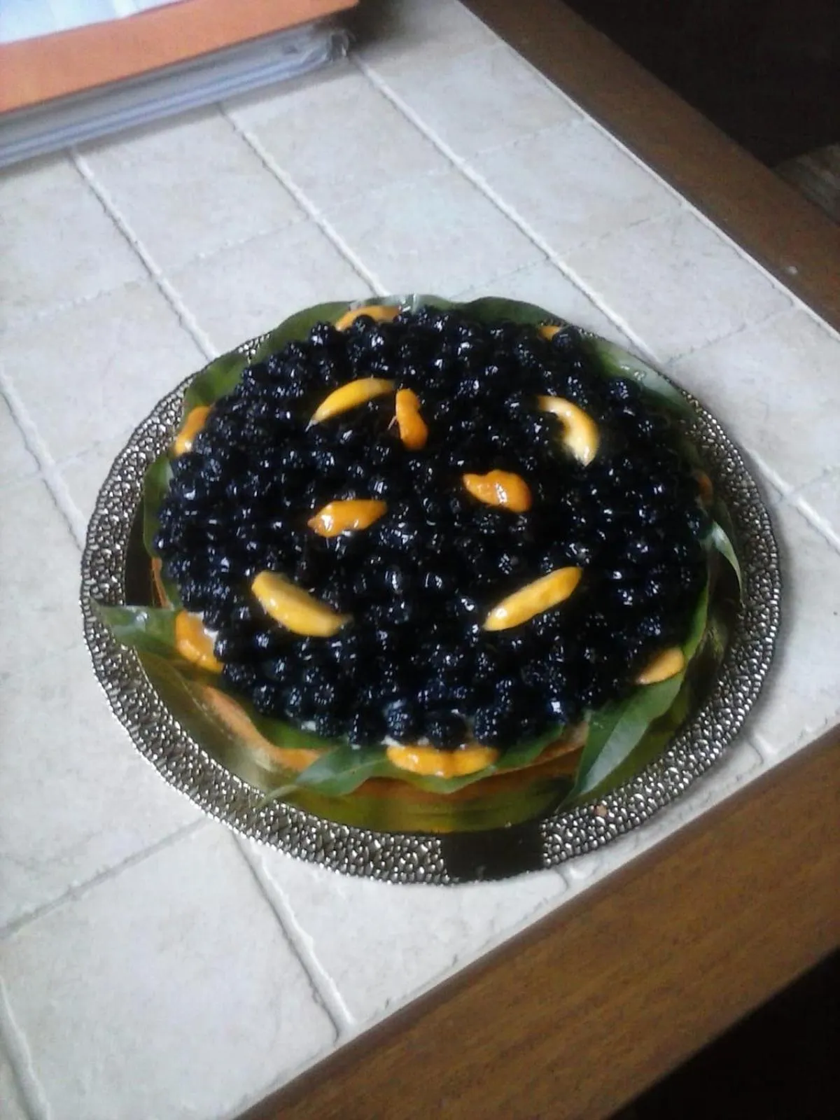 Food and drinks in Il Podere della piazza