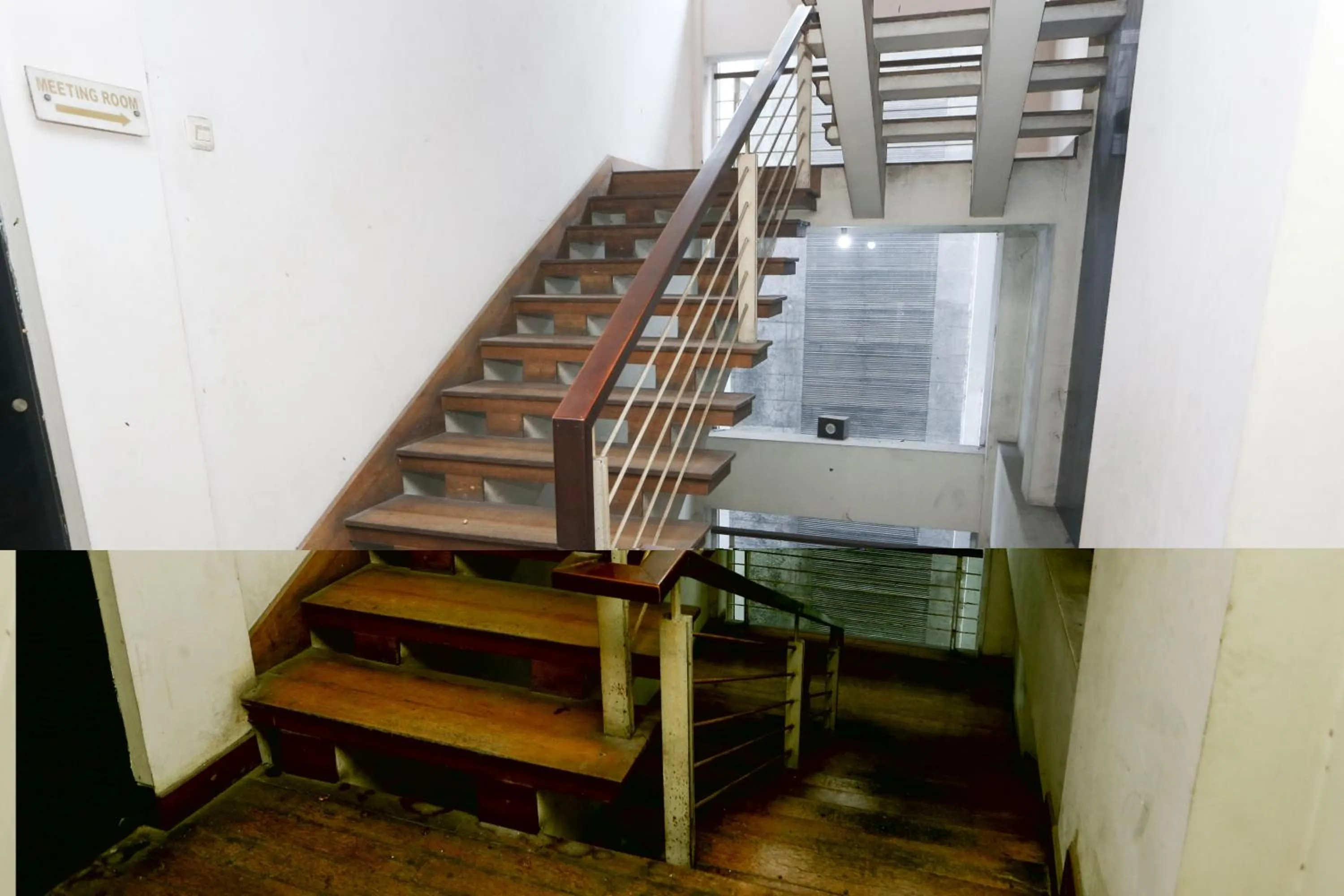 Lobby or reception in RedDoorz @ Cikarang 2