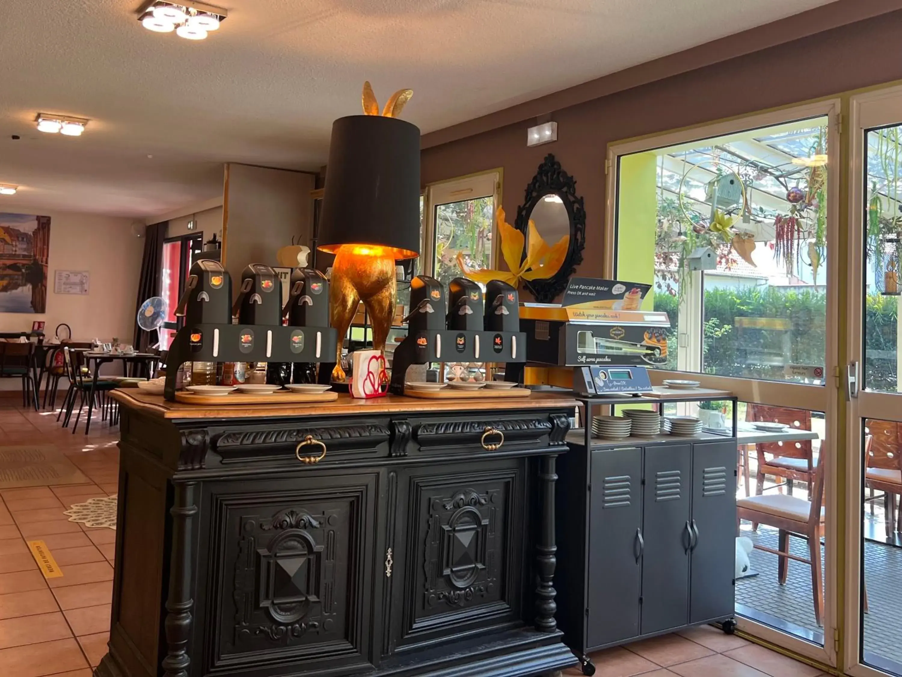 Breakfast in Hotel Arc-En-Ciel Colmar Contact Hotel Breakfast in Hotel Arc-En-Ciel Colmar Contact Hotel