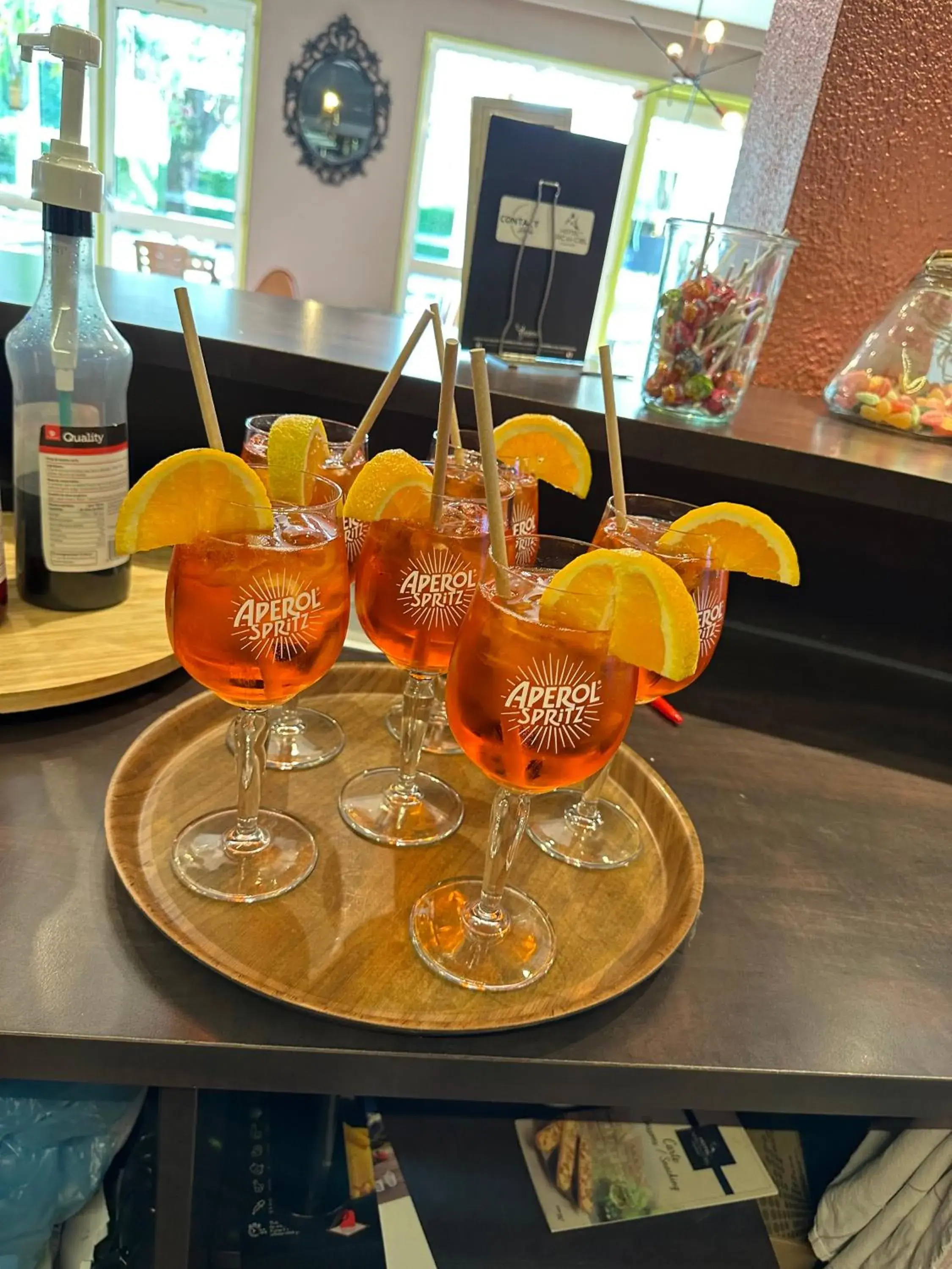 Lounge or bar in Hotel Arc-En-Ciel Colmar Contact Hotel Lounge or bar in Hotel Arc-En-Ciel Colmar Contact Hotel