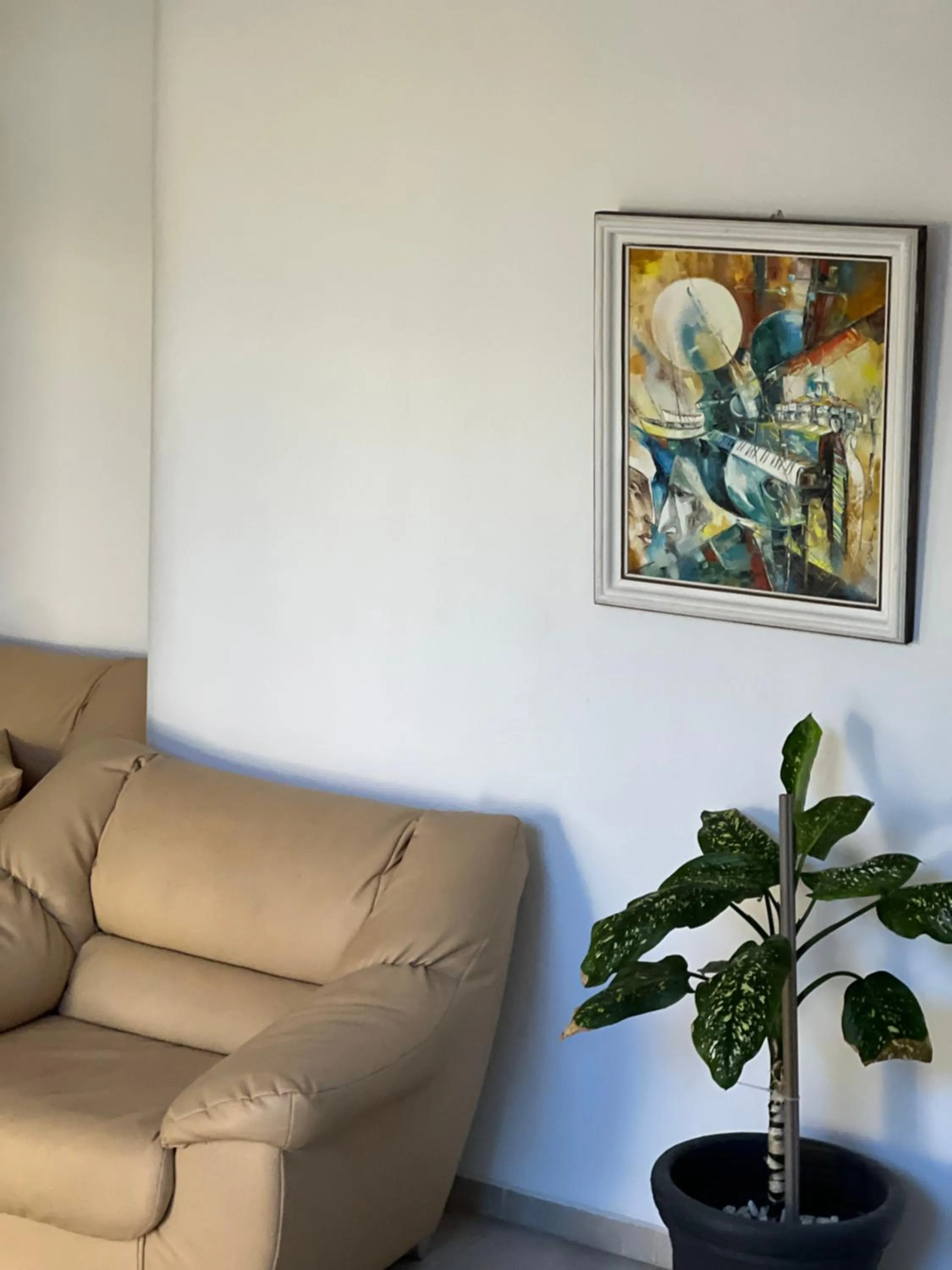 Lobby or reception in Family Hotel Milev