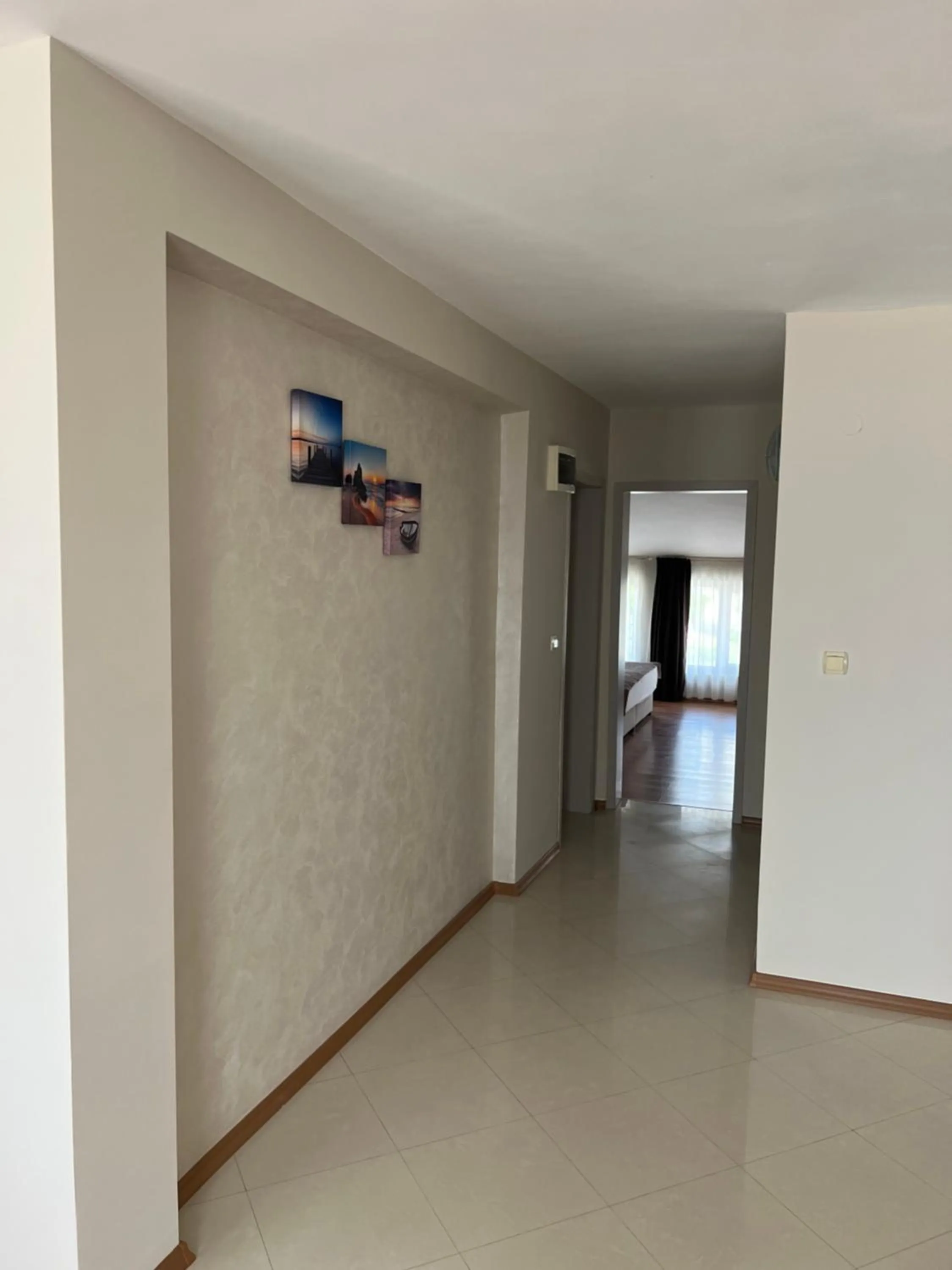 Decorative detail in Family Hotel Milev