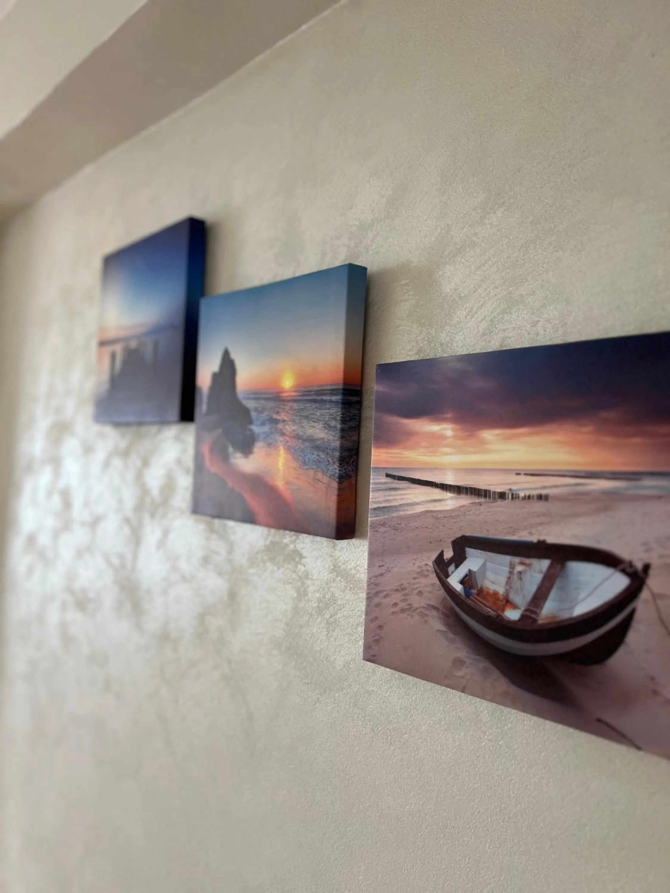 Decorative detail in Family Hotel Milev