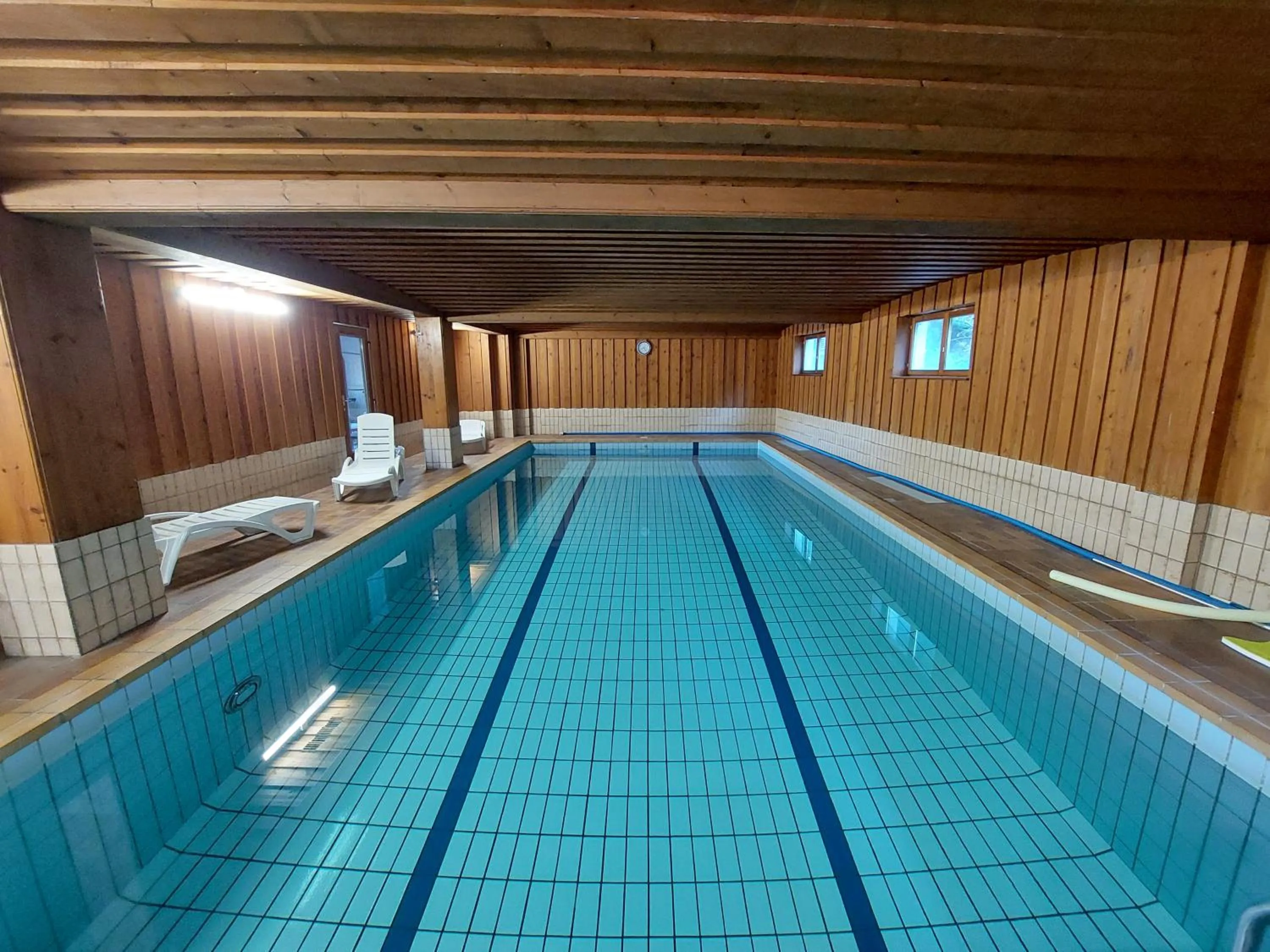 Spa and wellness centre/facilities in Hotel-Spa & Restaurant Logis Domaine Langmatt
