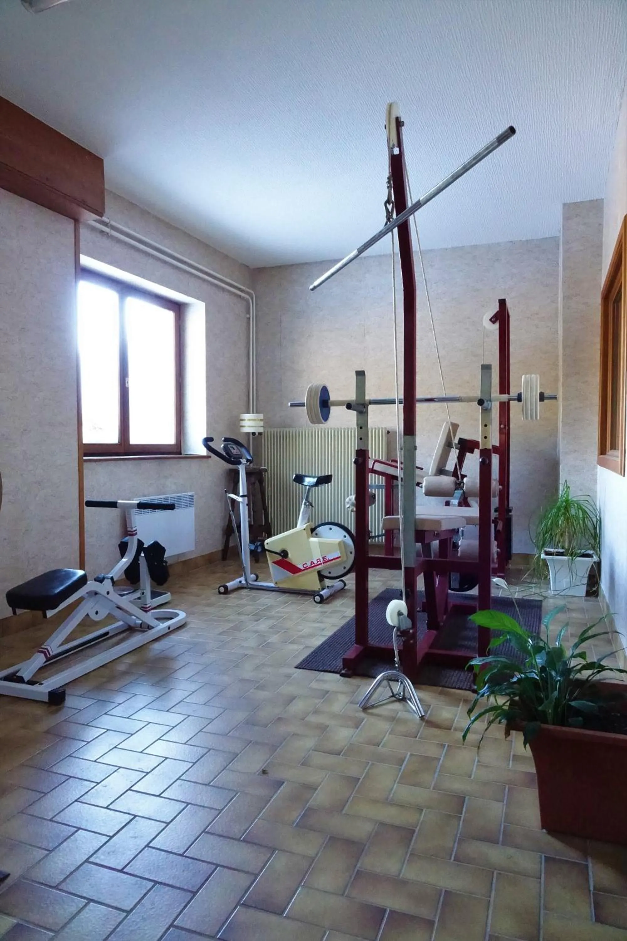 Activities in Hotel-Spa & Restaurant Logis Domaine Langmatt