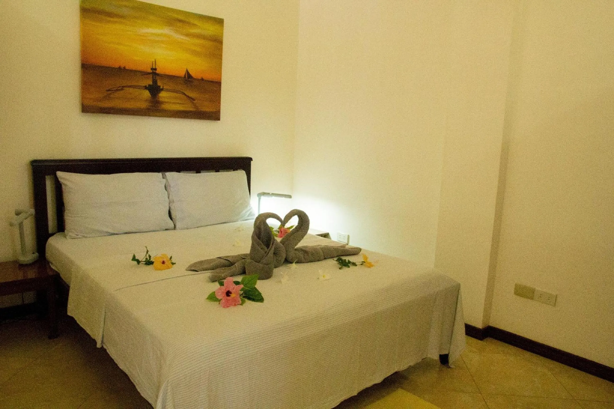 Bedroom, Bed in Greenyard Inn