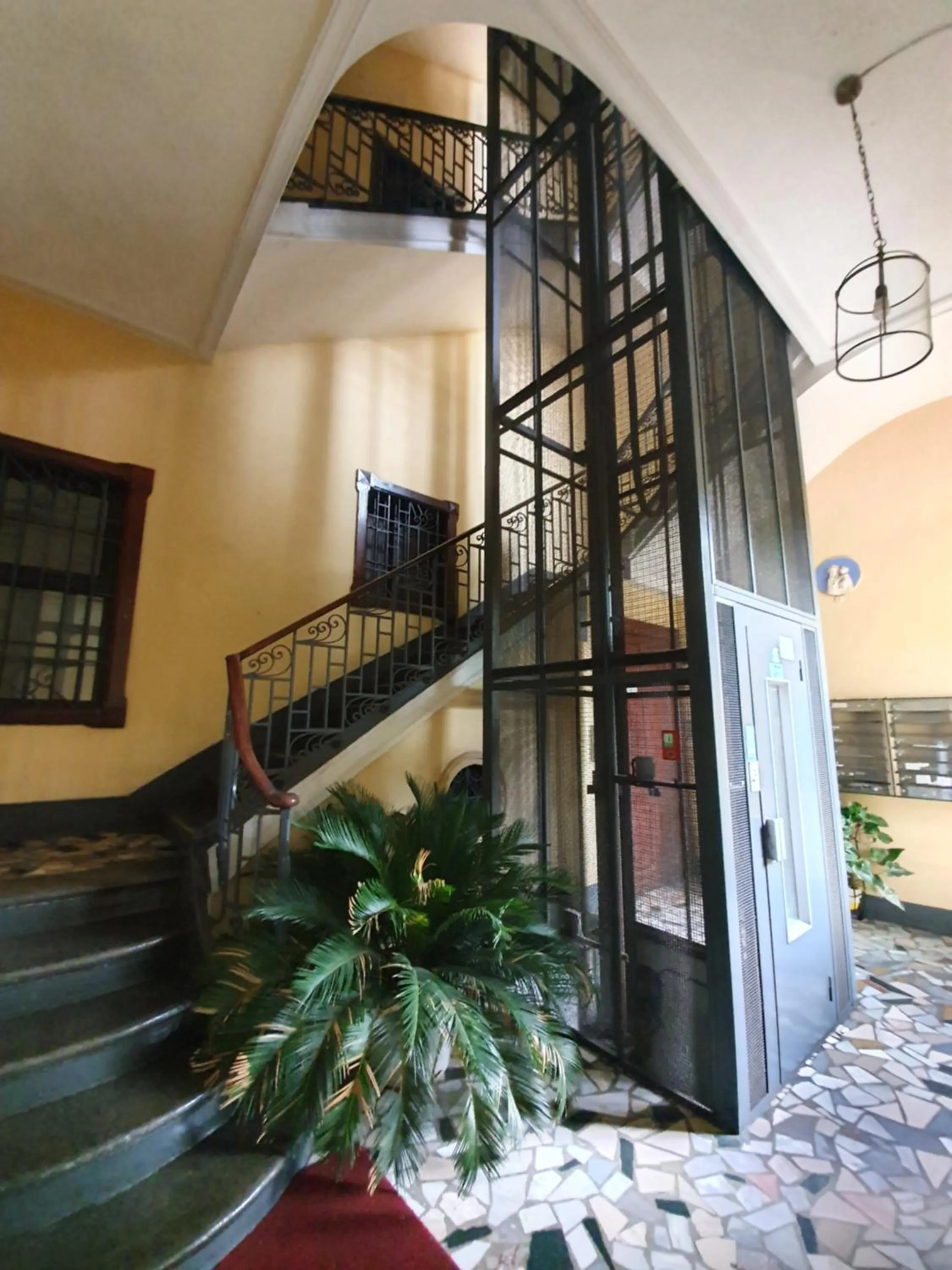 Casa Marsili - Luxury Apartment