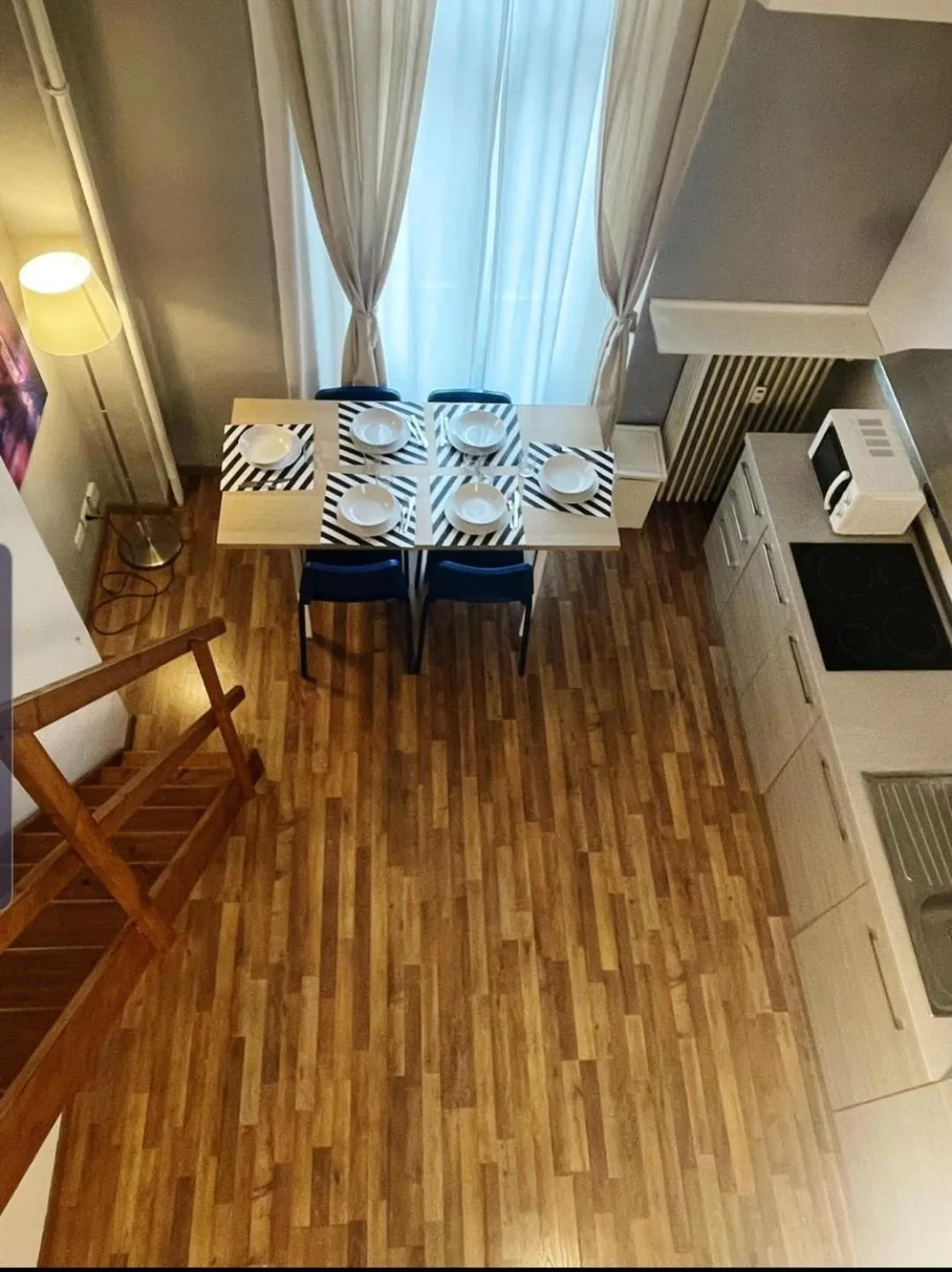 Casa Marsili - Luxury Apartment