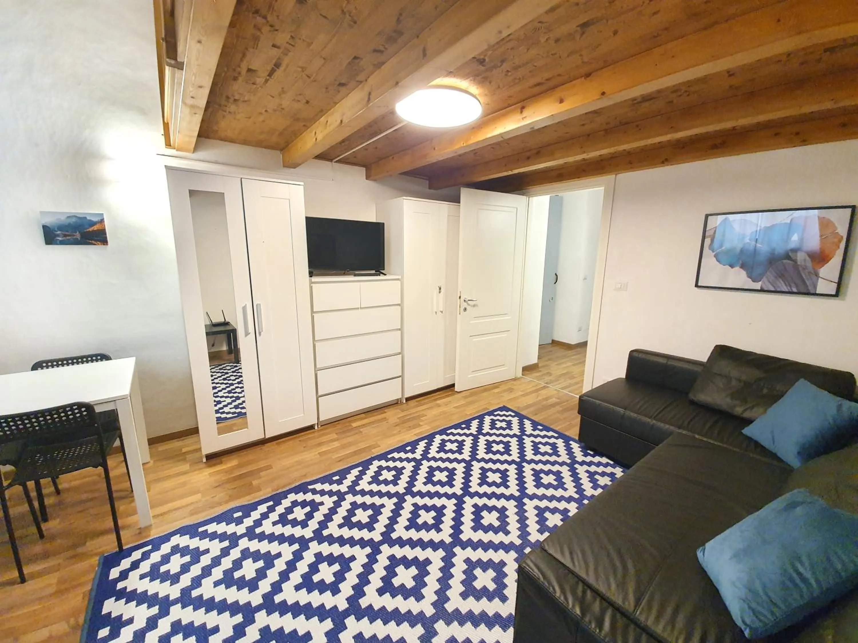 Casa Marsili - Luxury Apartment