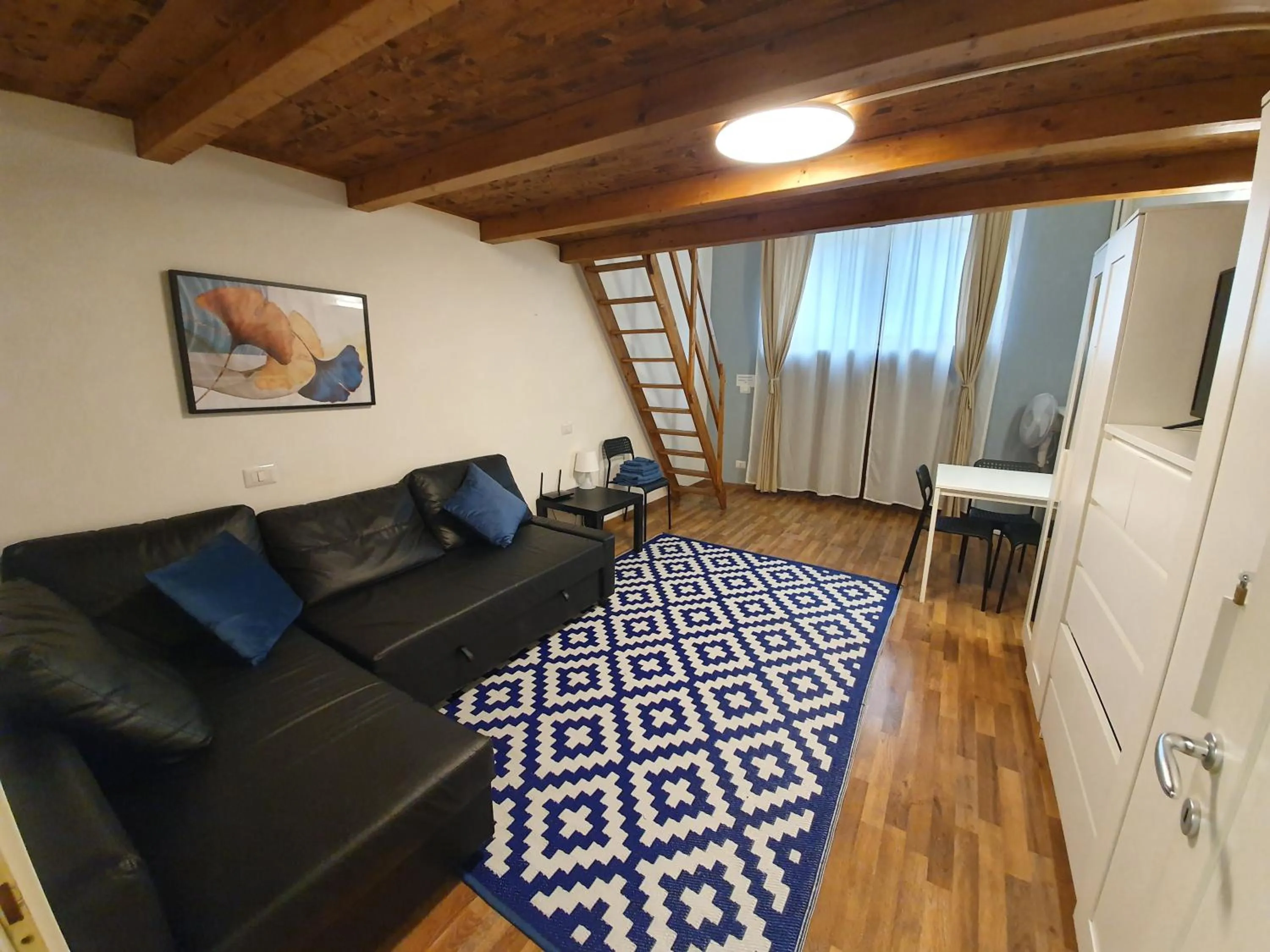 Casa Marsili - Luxury Apartment