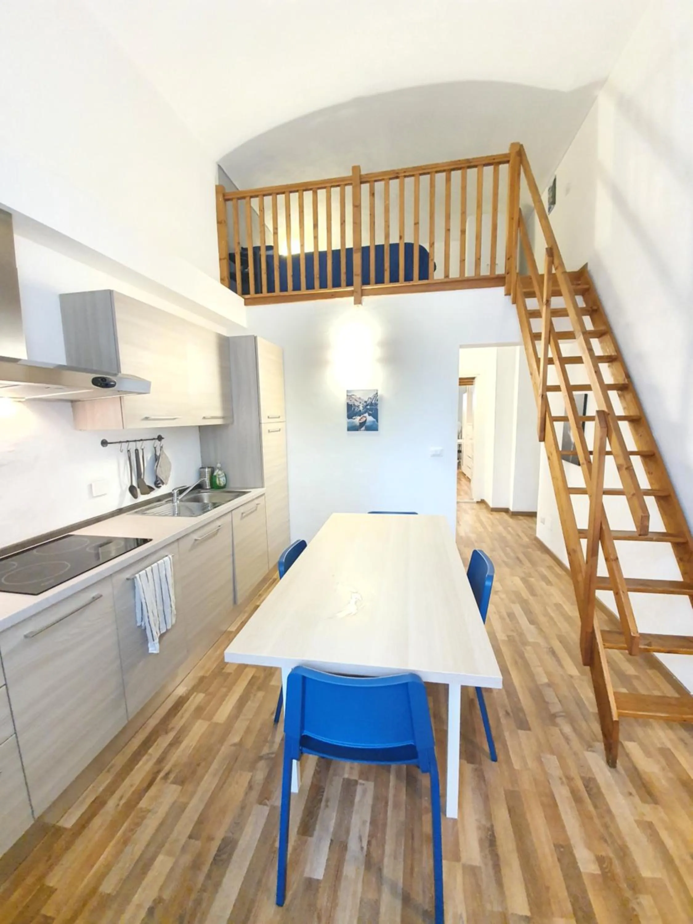 Casa Marsili - Luxury Apartment