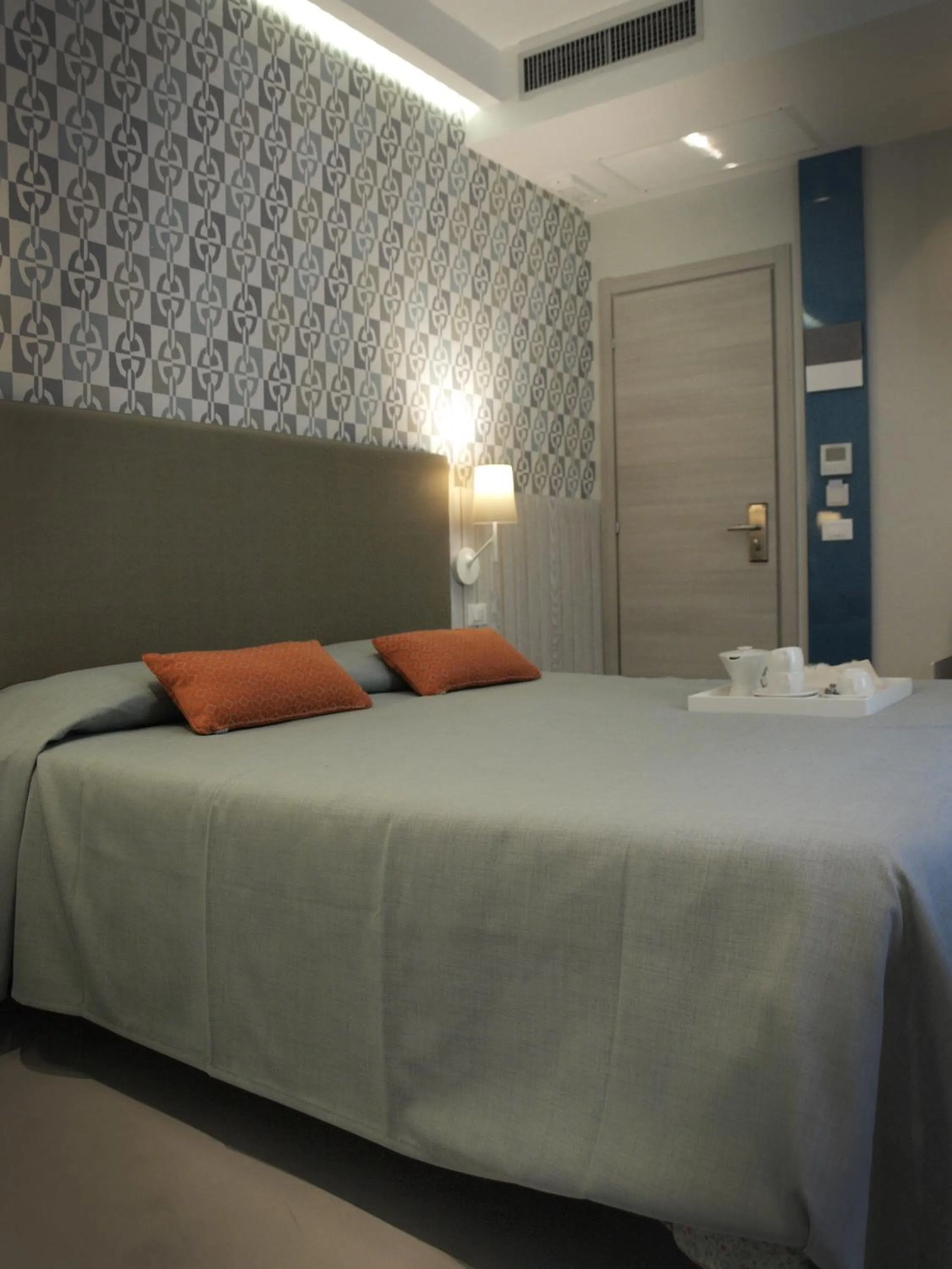 Bedroom, Bed in Ca' D'Andrean
