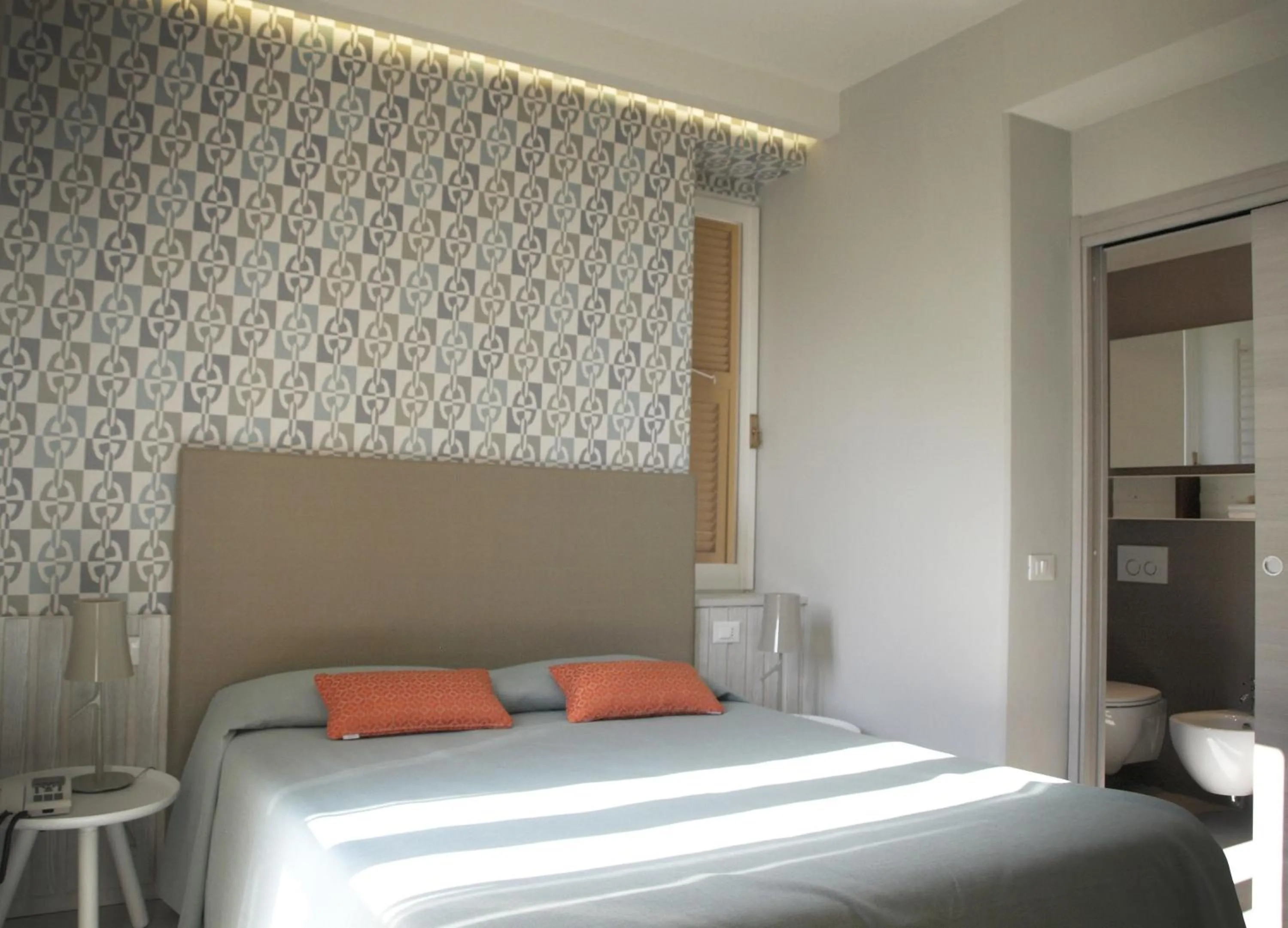 Bedroom, Bed in Ca' D'Andrean