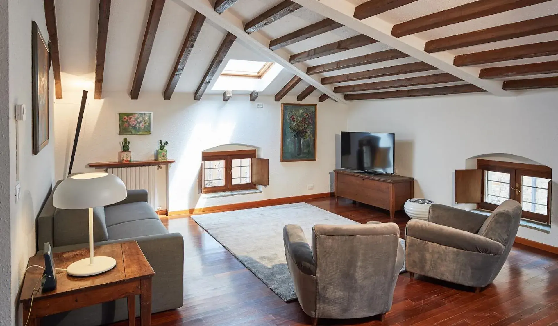La Casa di Giulia-Family Apartment La Casa di Giulia-Family Apartment
