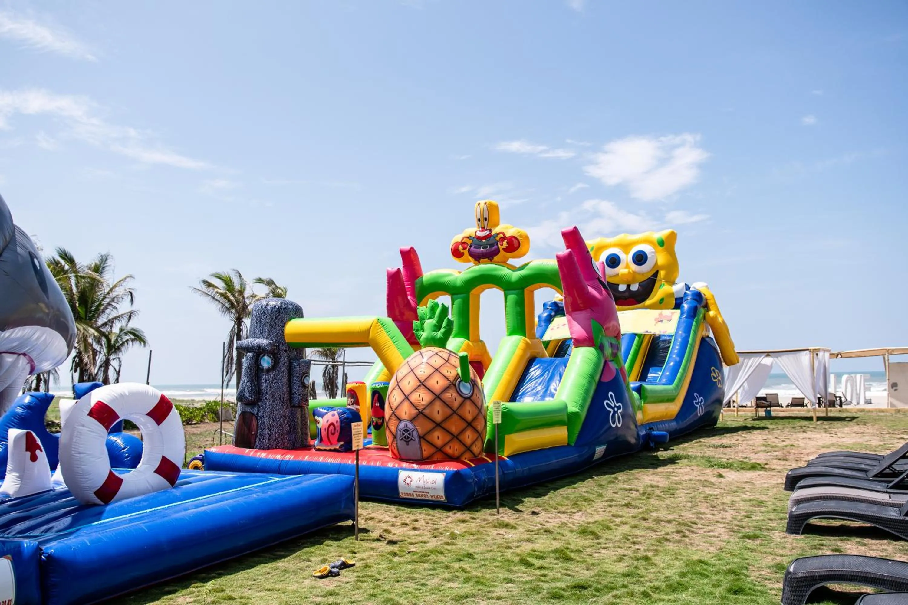 Mishol Bodas Hotel & Beach Club Acapulco Diamante