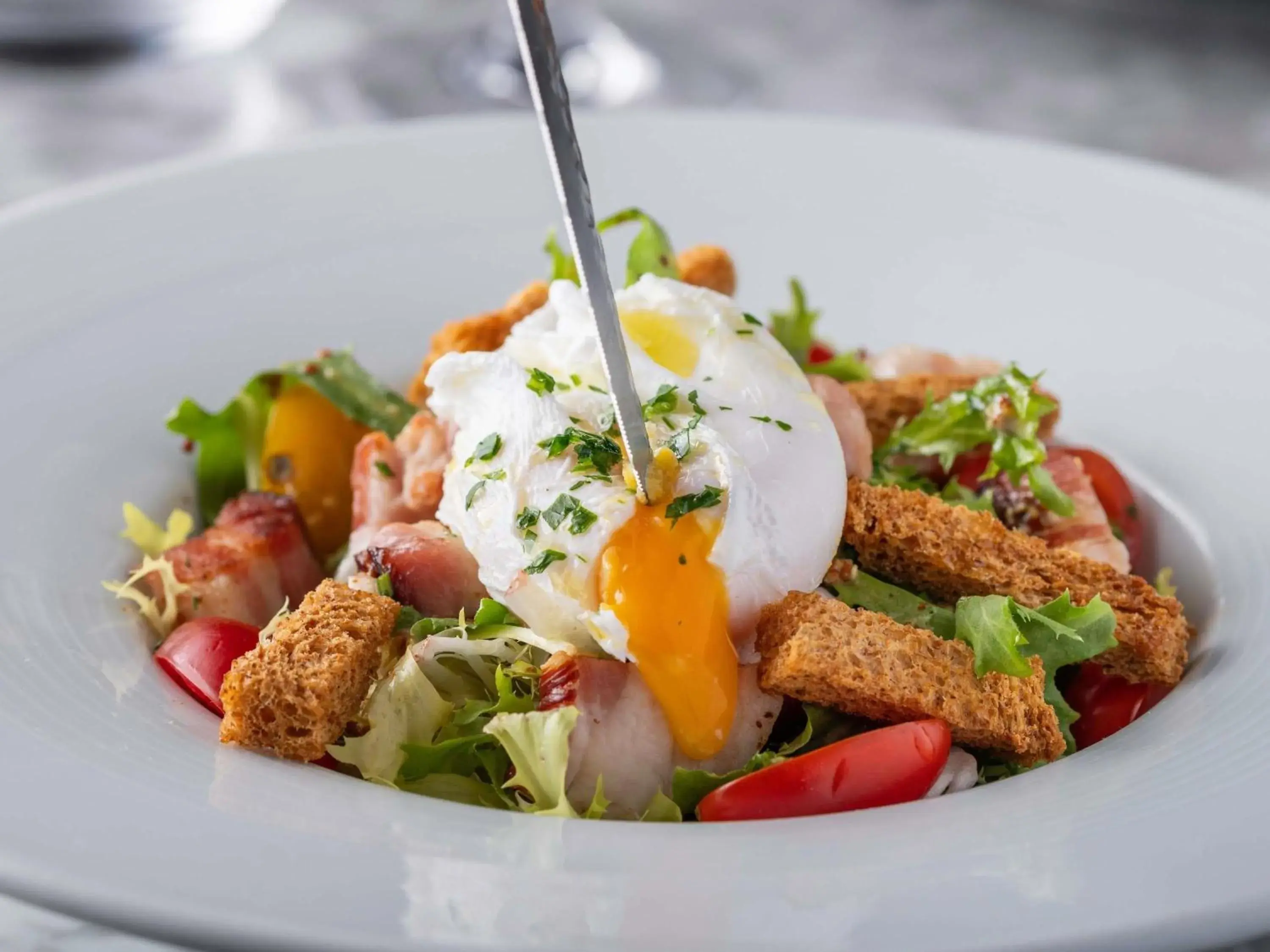 Restaurant/places to eat in Mercure Lyon Centre Château Perrache Restaurant/places to eat in Mercure Lyon Centre Château Perrache