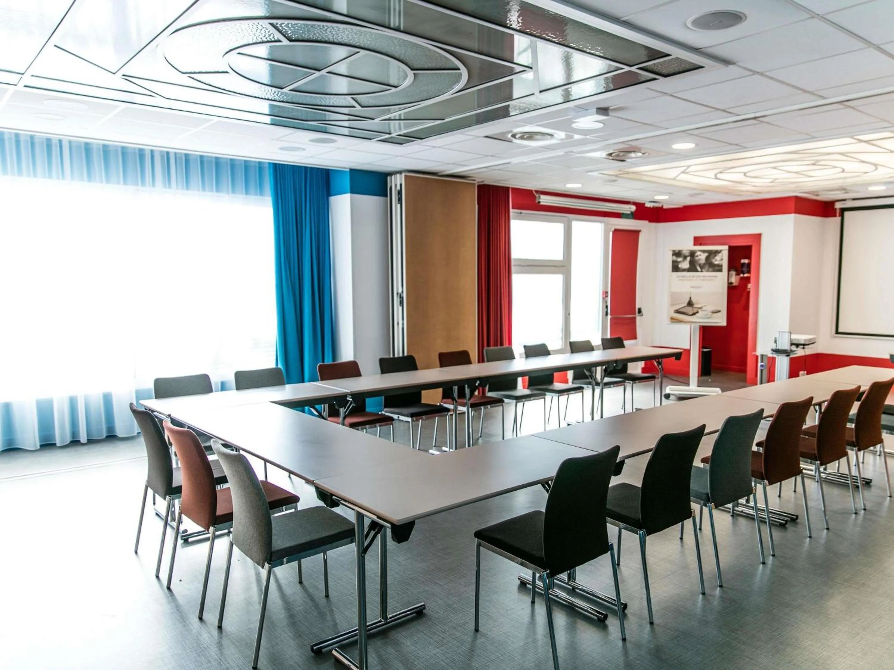 Other in Mercure Lyon Centre Château Perrache