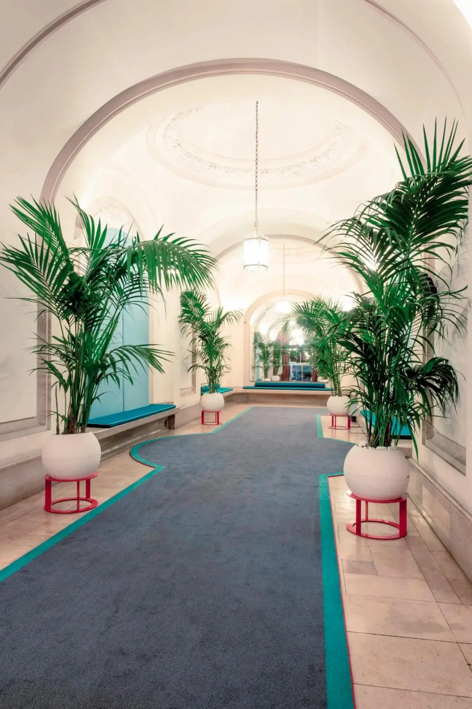 Facade/entrance in Mercure Lyon Centre Château Perrache Facade/entrance in Mercure Lyon Centre Château Perrache