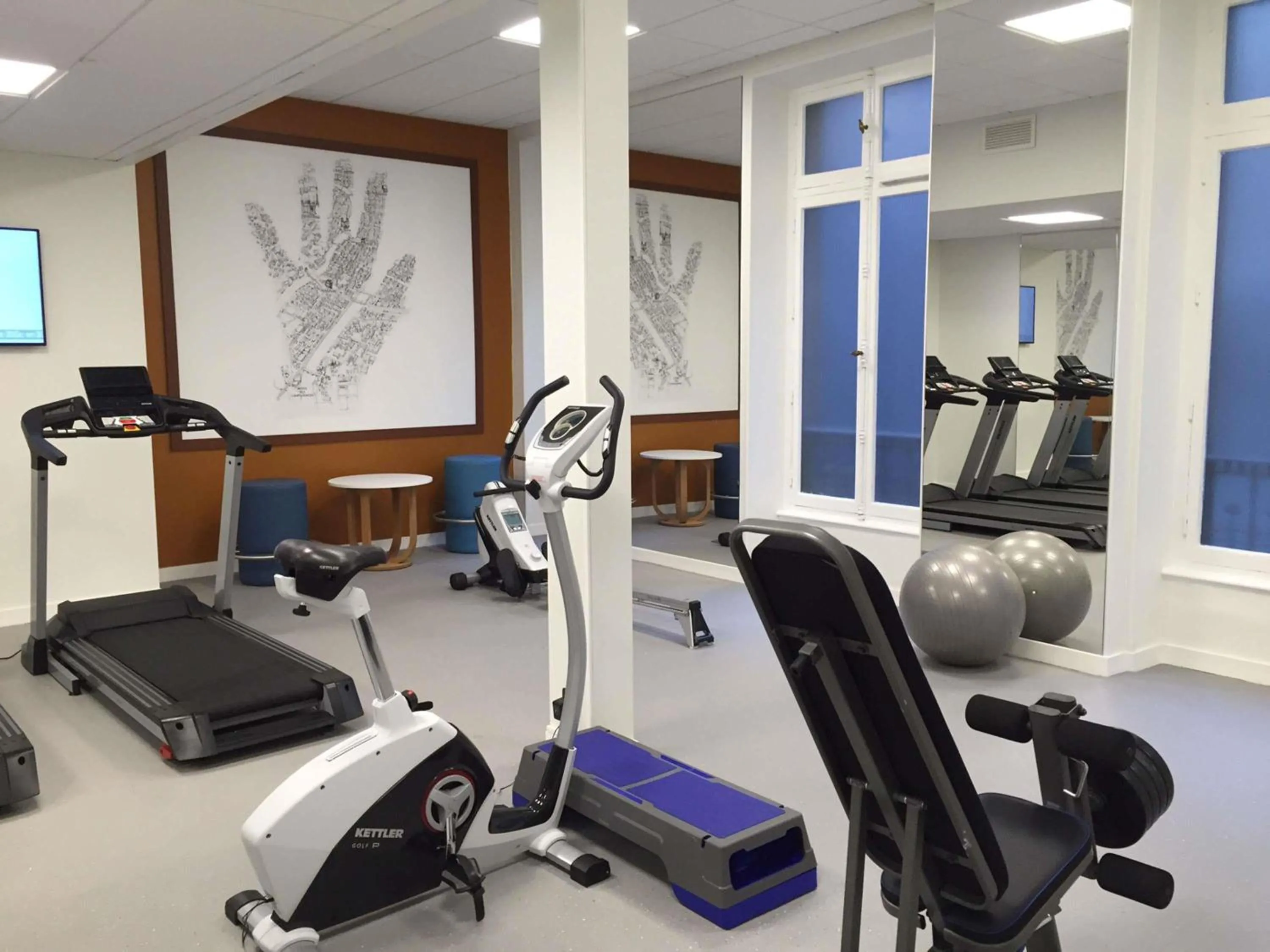 Other in Mercure Lyon Centre Château Perrache