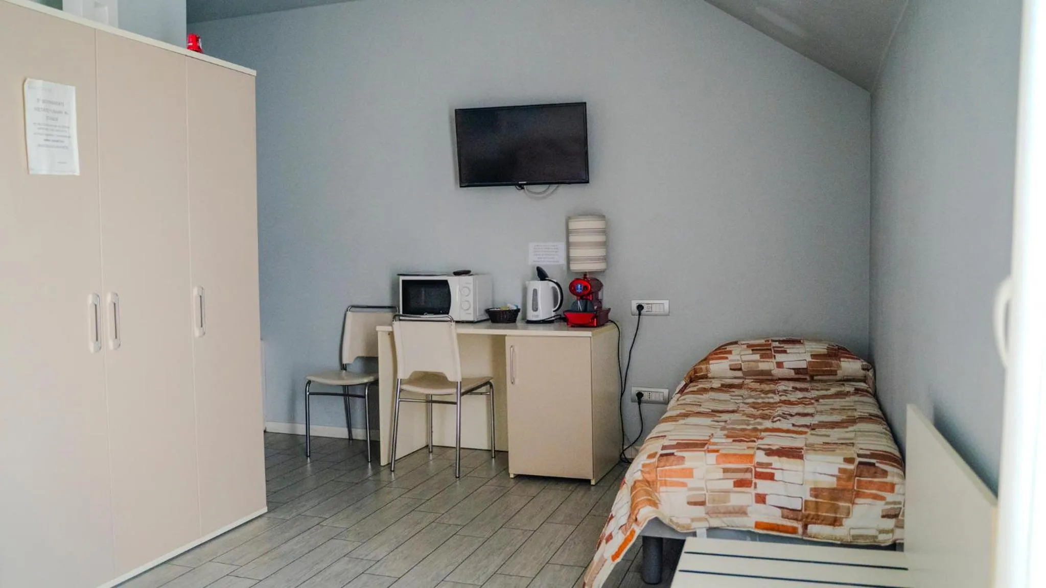 Bed in Alla Passeggiata