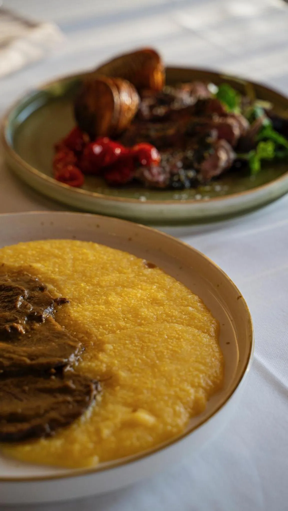 kitchen in Alla Passeggiata