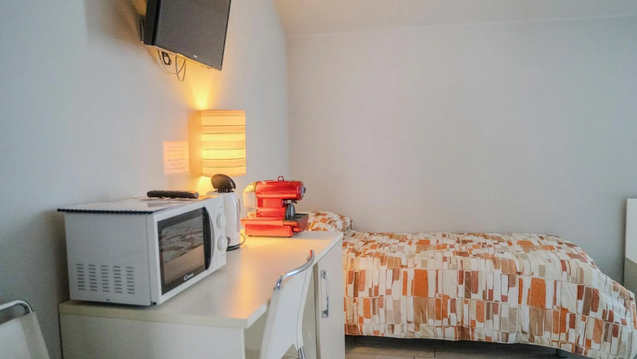 Bed in Alla Passeggiata