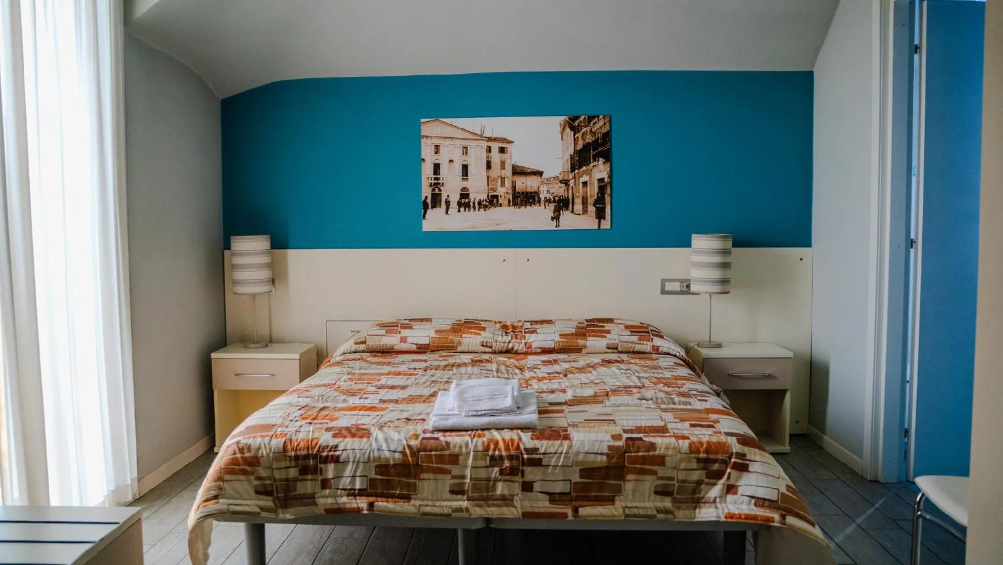 Bed in Alla Passeggiata