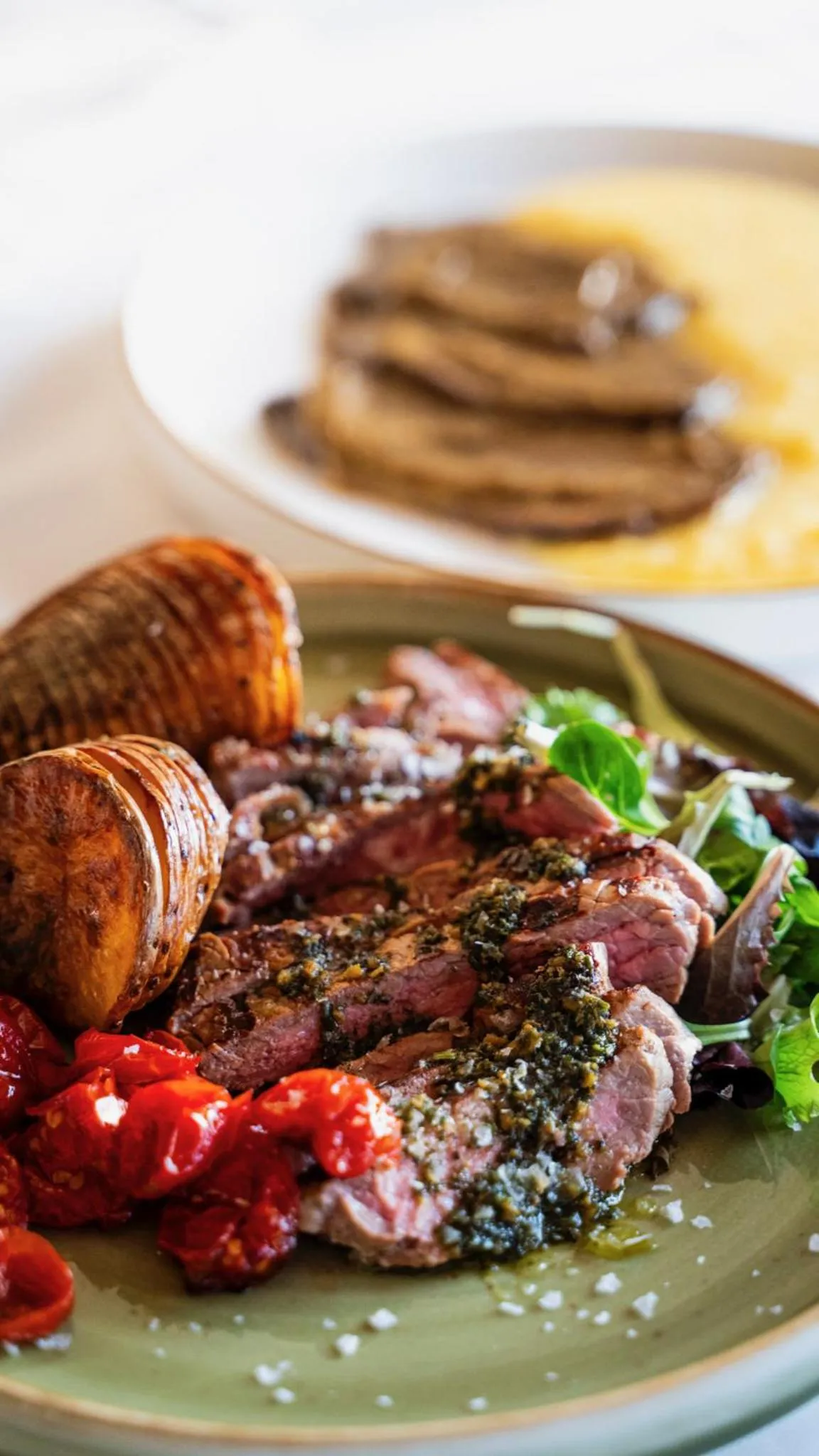 kitchen in Alla Passeggiata