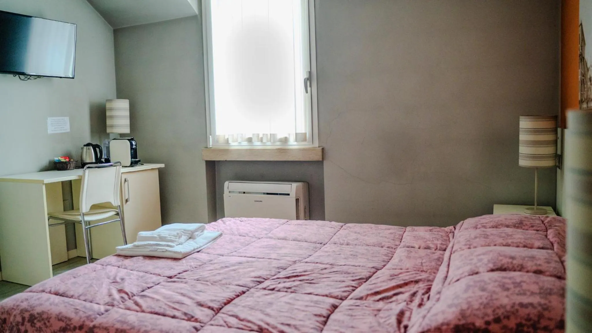 Bed in Alla Passeggiata