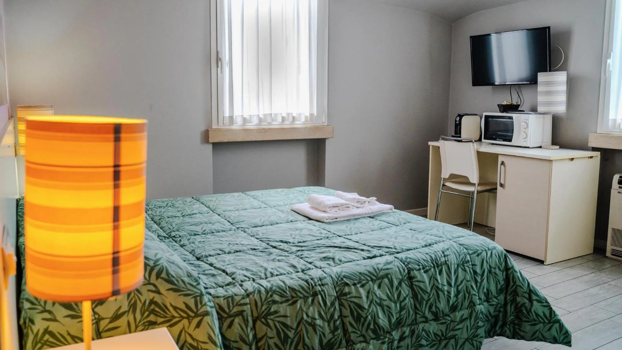 Bed in Alla Passeggiata