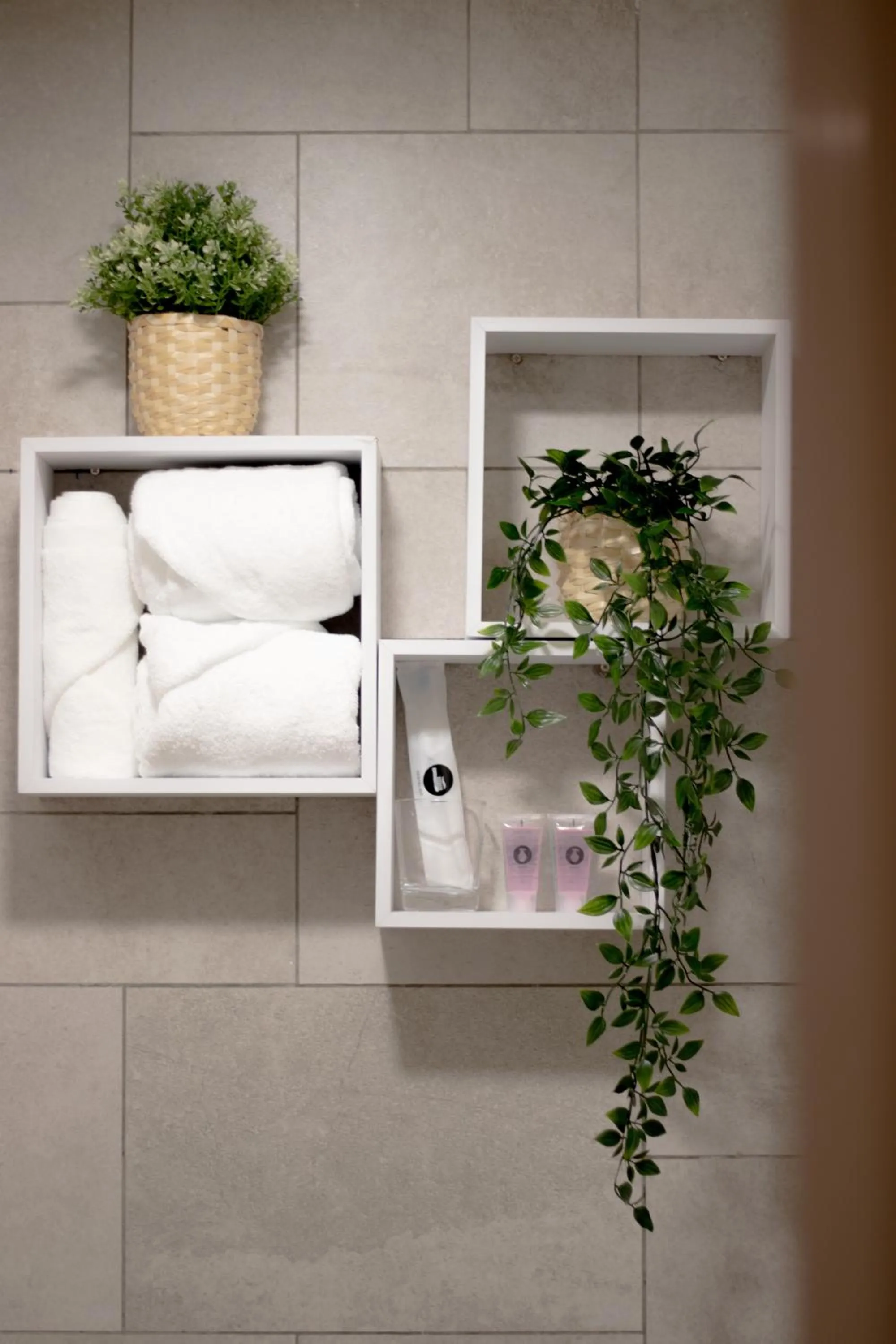 Hexa Hotel & Backpackers Capsules Bukit Bintang