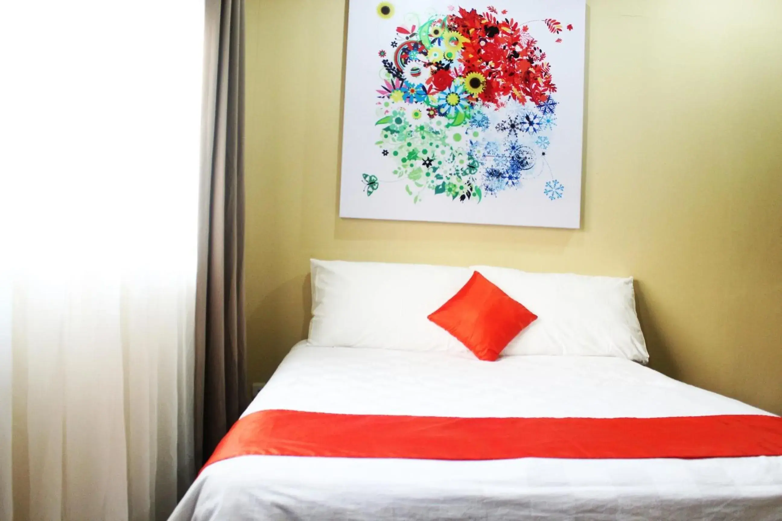 Bed in Maven Buncit Bed in Maven Buncit