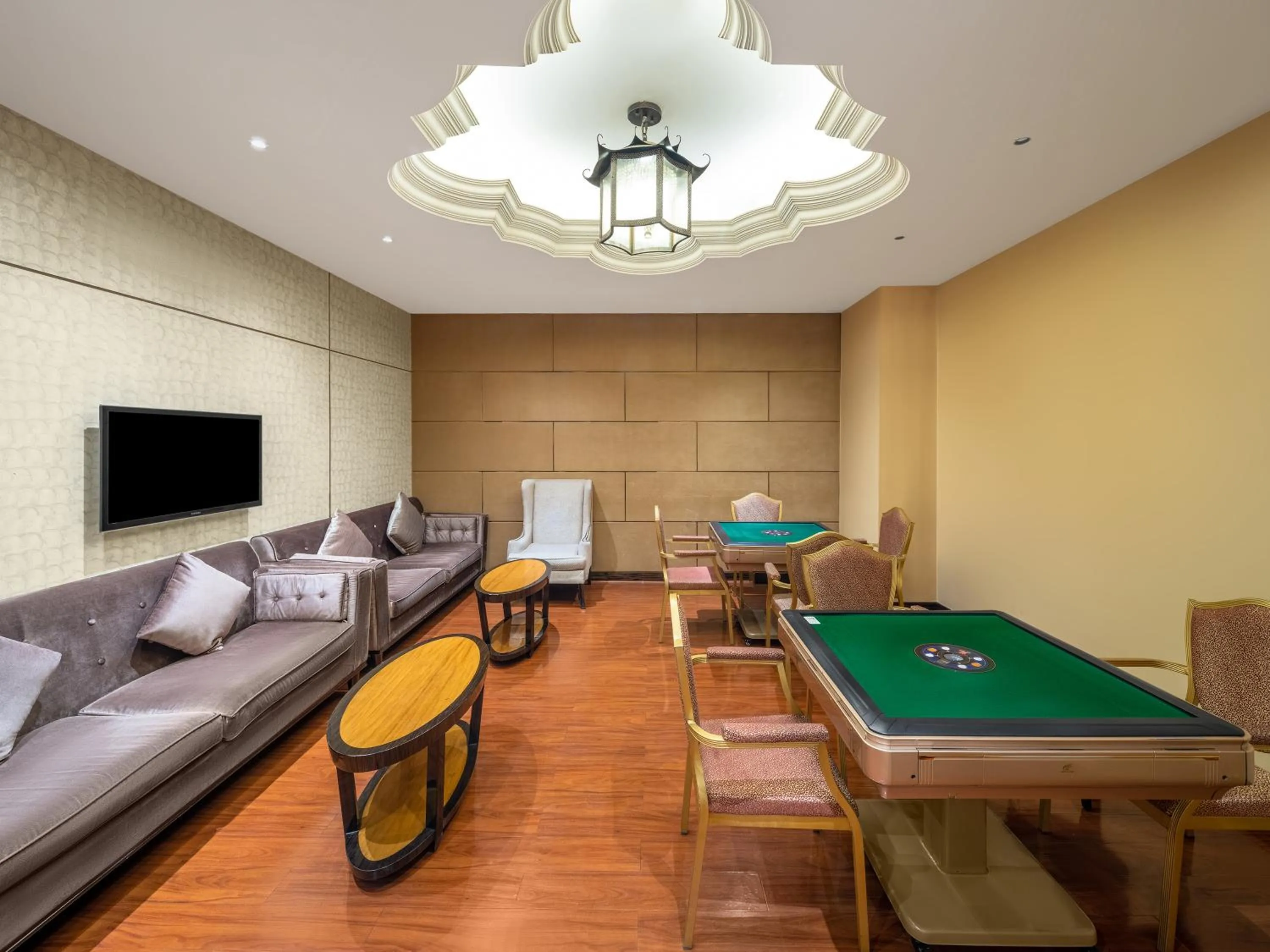 Activities in Dorsett Chengdu