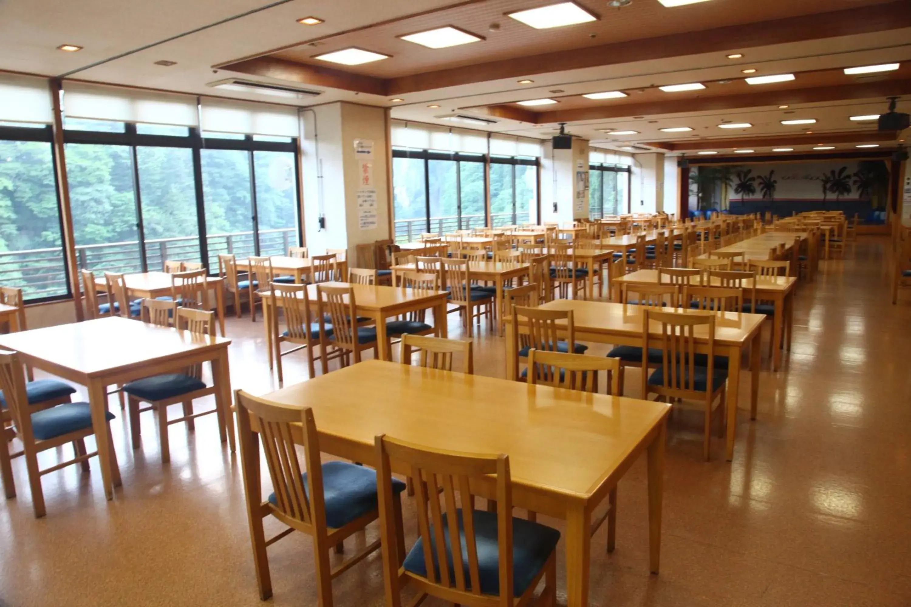 Lounge or bar in Hotel New Ohruri Lounge or bar in Hotel New Ohruri