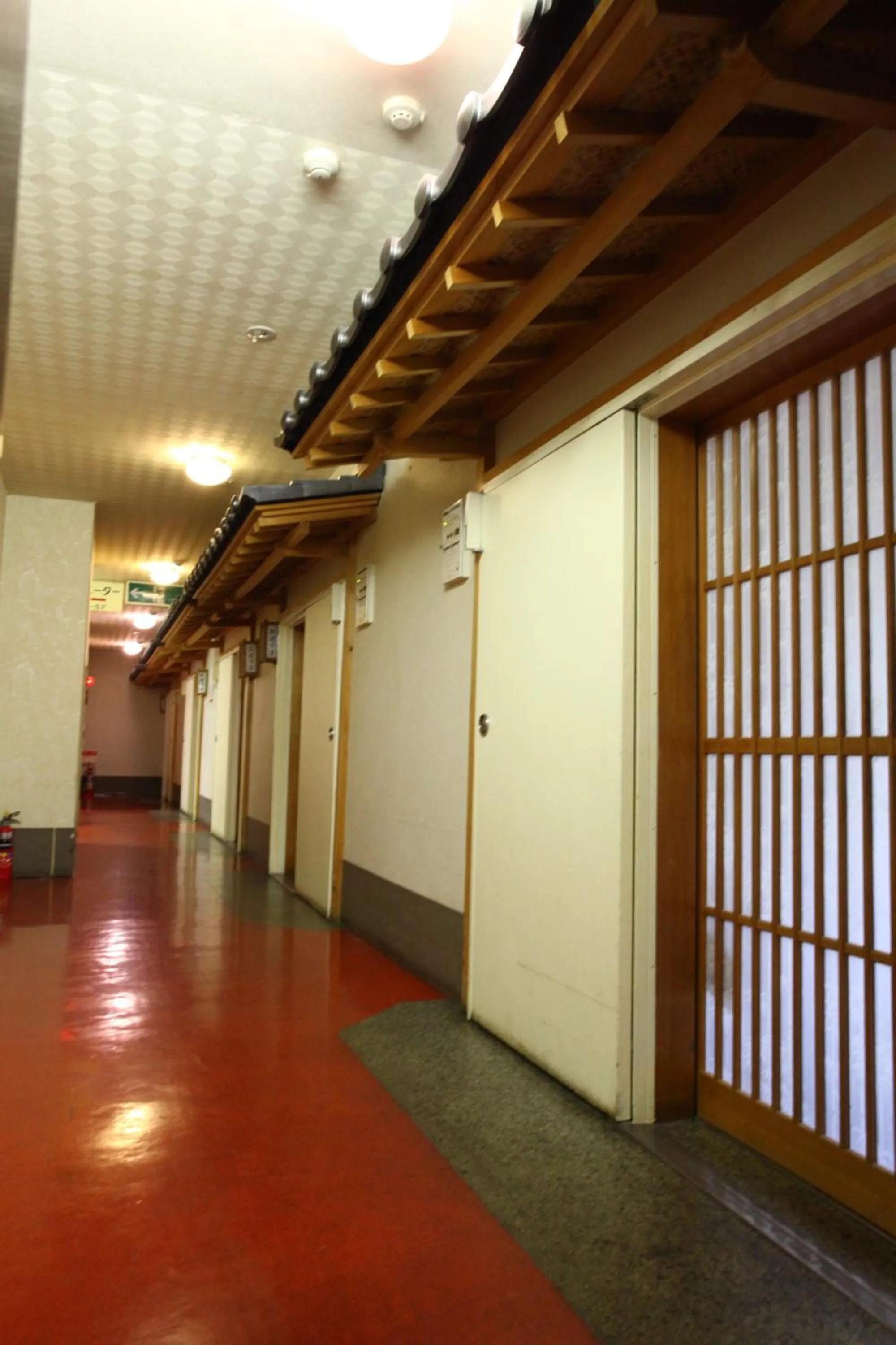 Other in Hotel New Ohruri