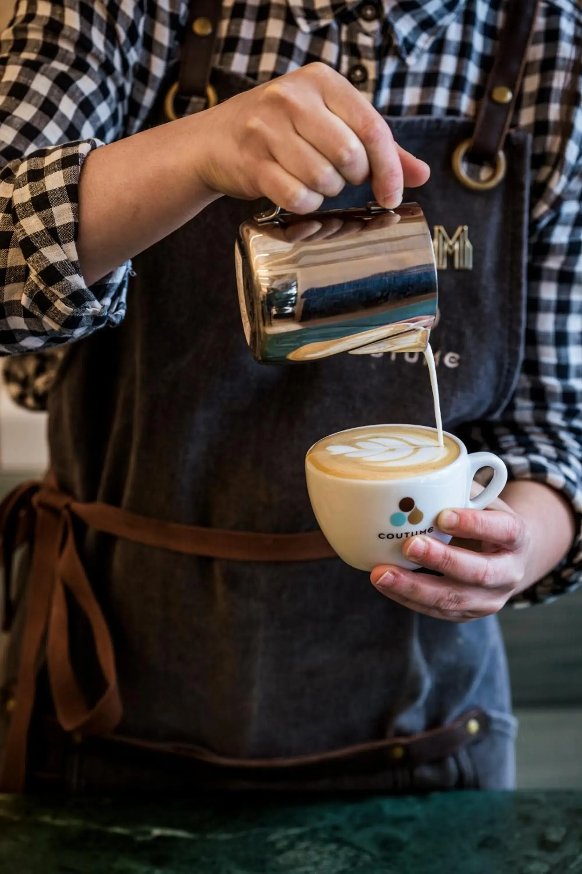 Breakfast in Hôtel Mathis Elysées Breakfast in Hôtel Mathis Elysées