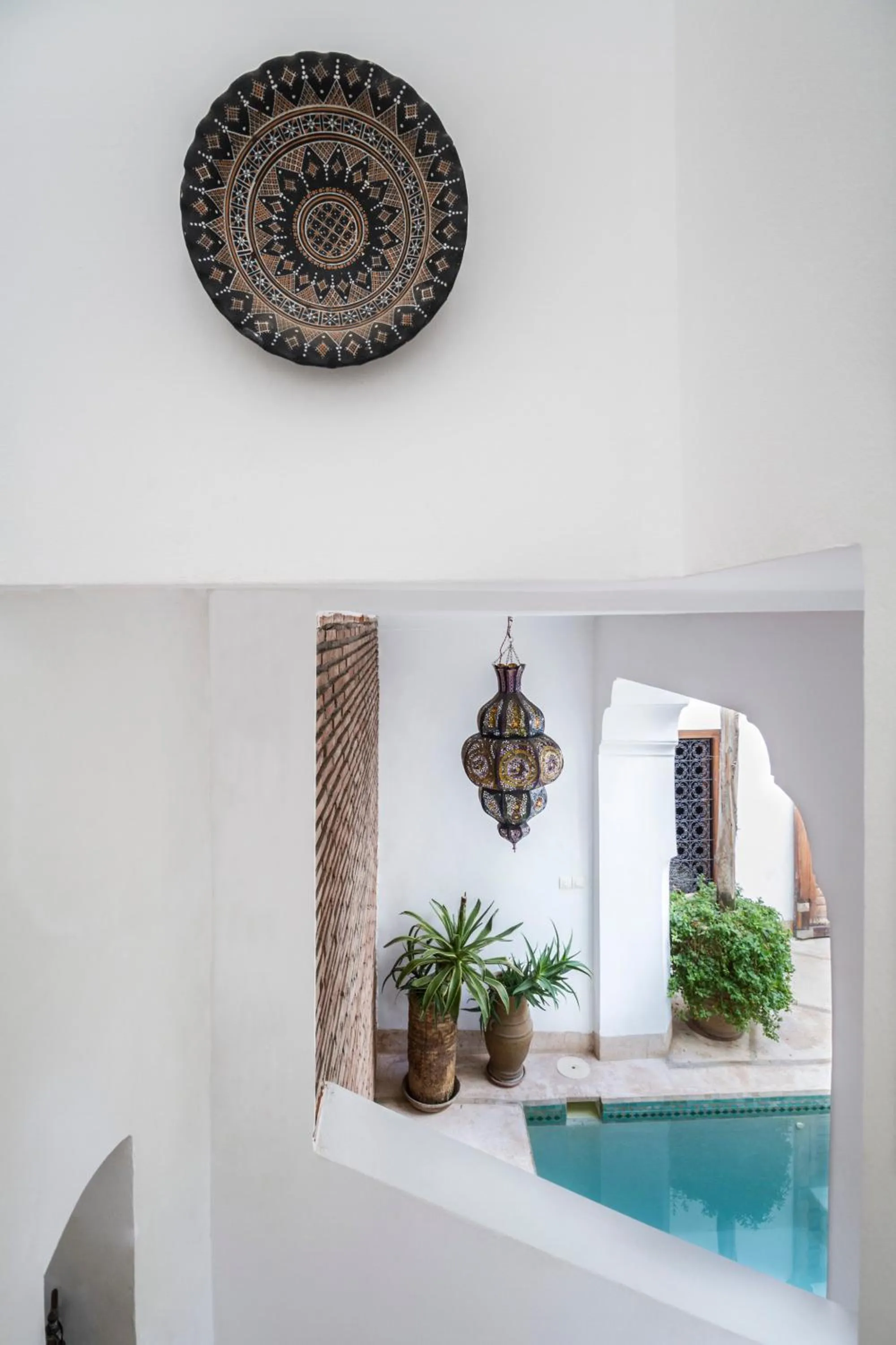 Riad El Maktoub